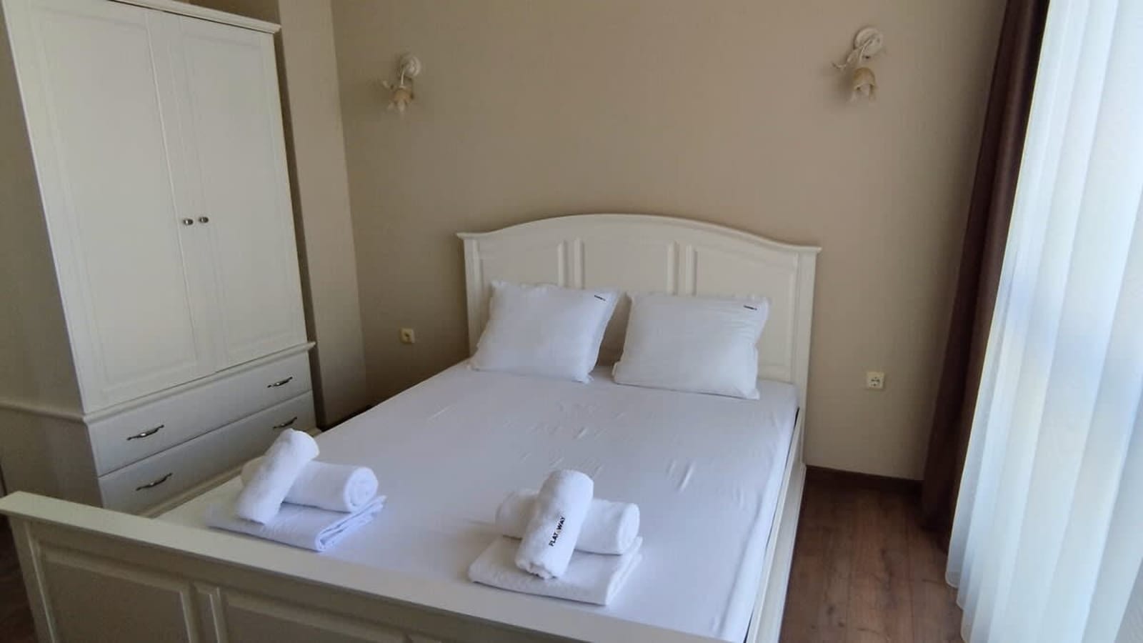 Peaceful Three-Bedroom in Briz, Varna - Photo 28