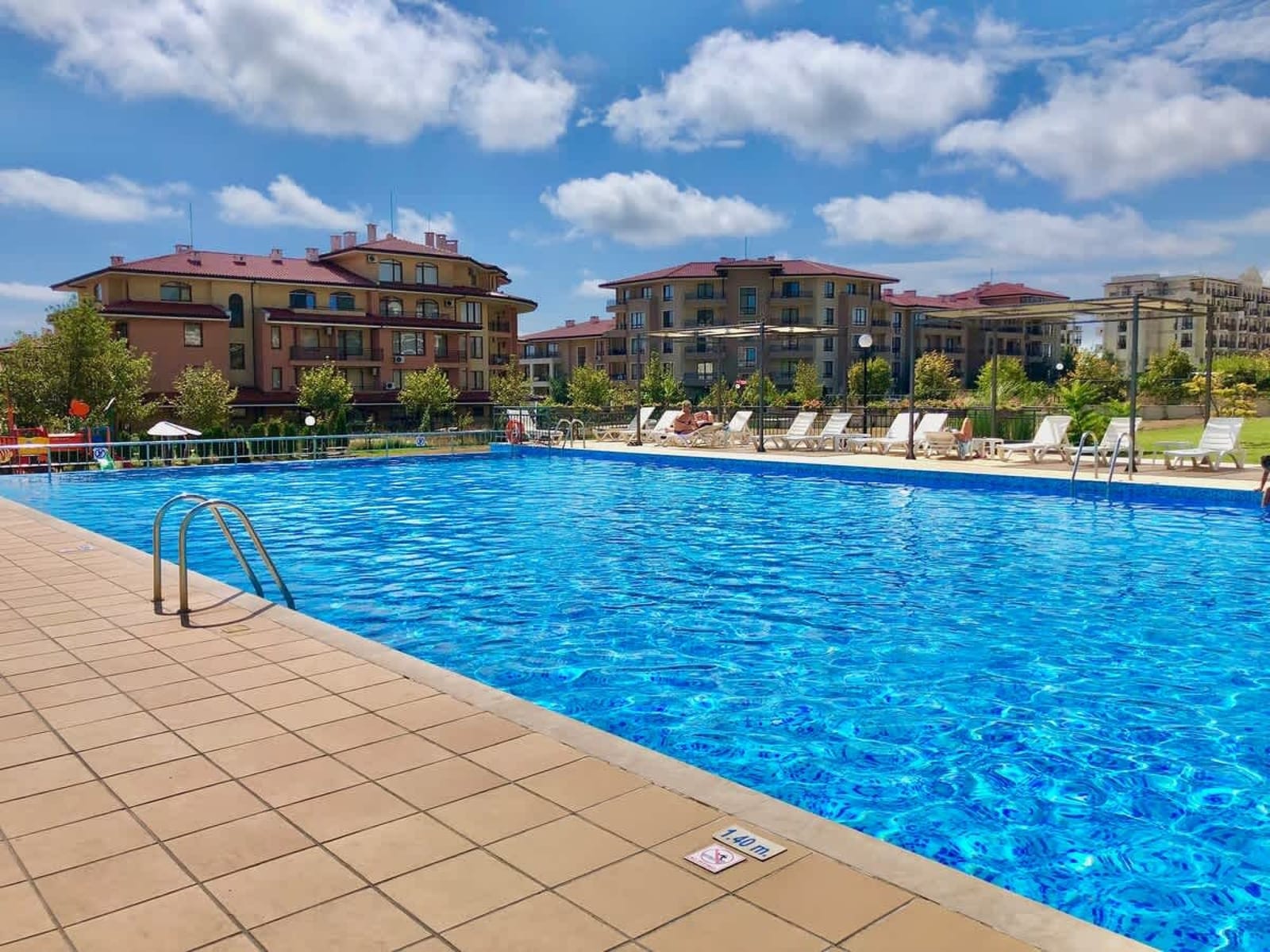 Luxury studio in Sorrento - Photo 7