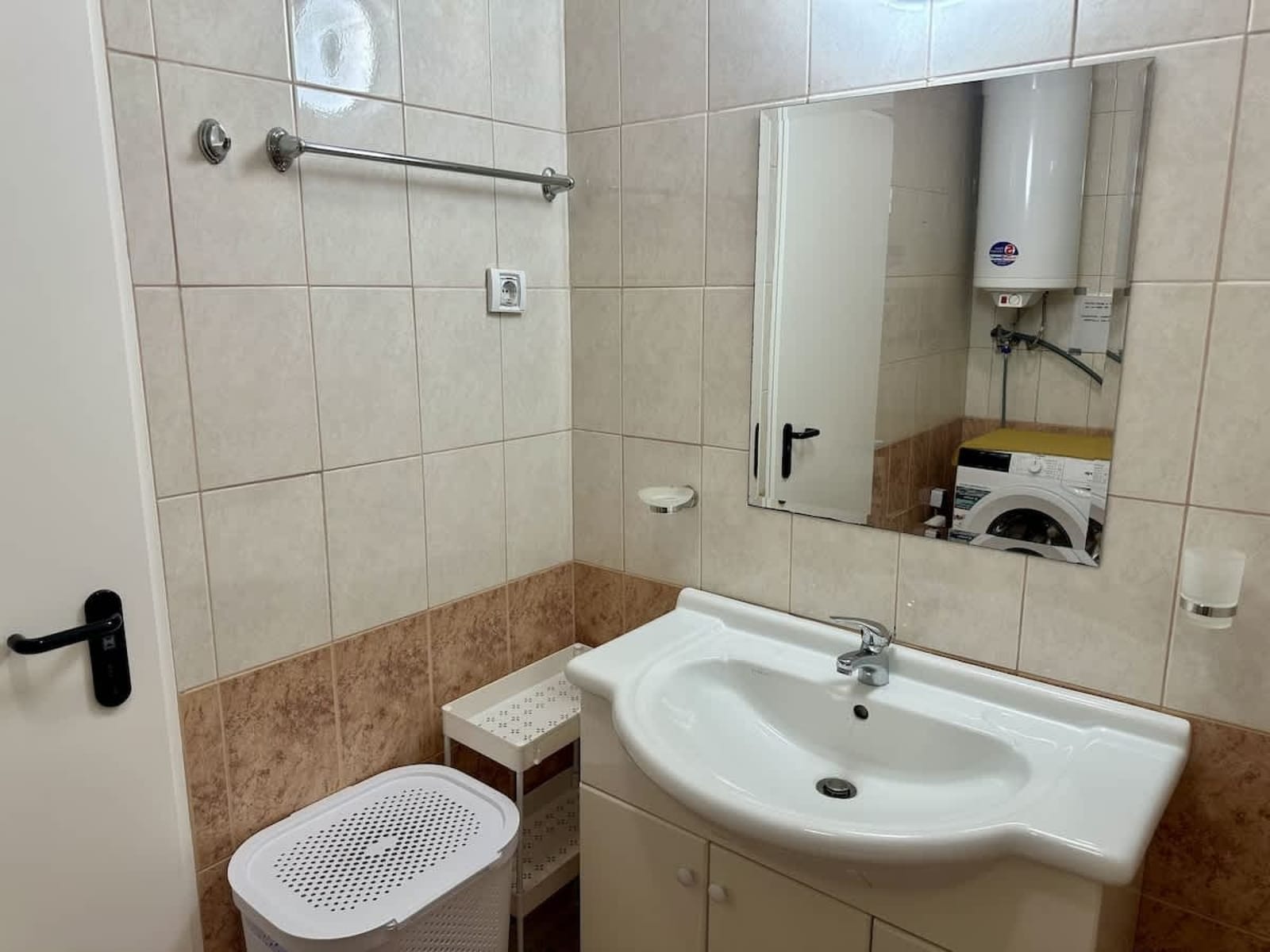 Charming studio apartment in Marina Cape - Photo 50