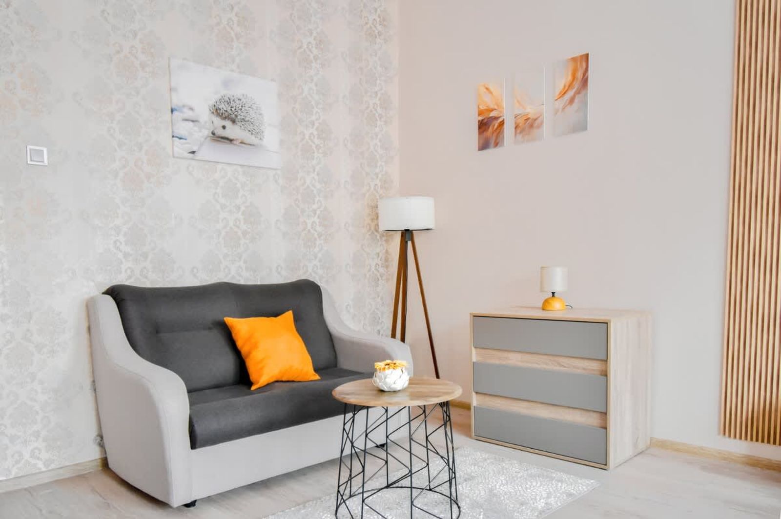 Orchidea City Centre 1BDR - Photo 10