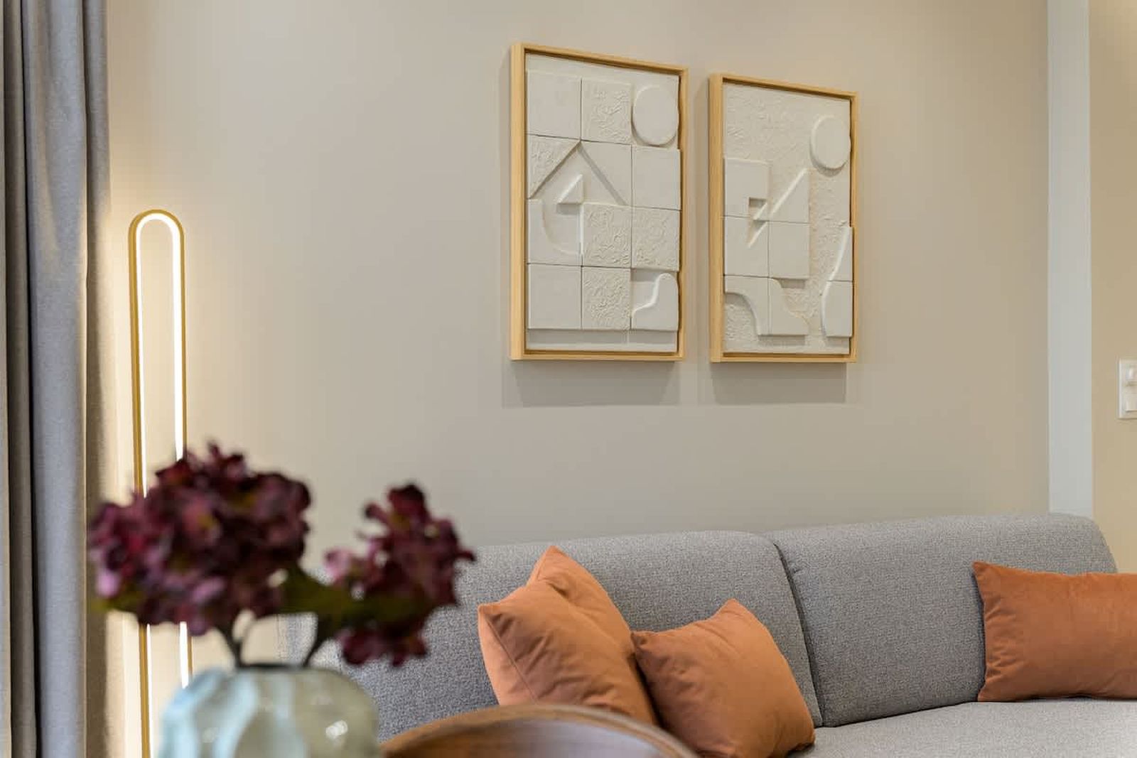 1BD Modern Serenity in Azur Delux Complex - Photo 9