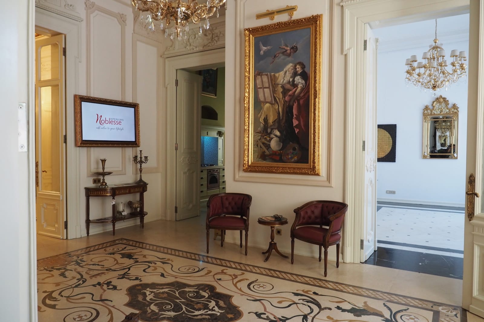 Noblesse Palace - Photo 8