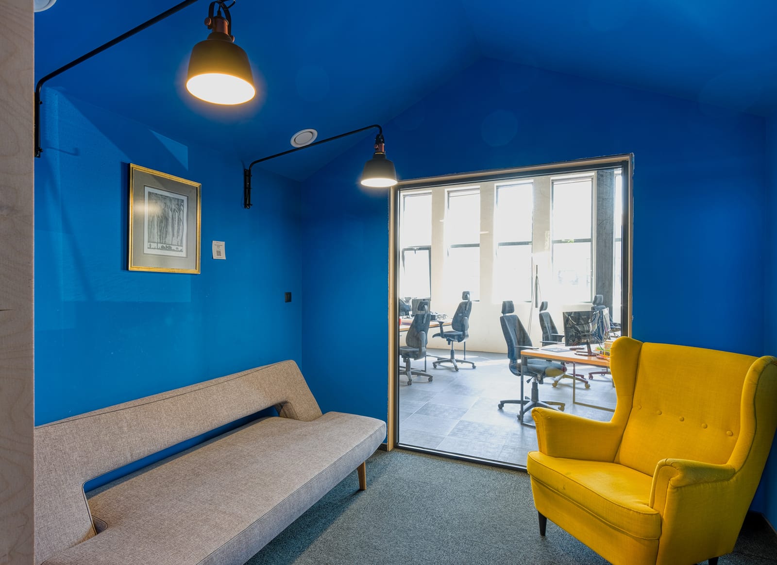 Work&amp;Share Tintyava - Photo 32