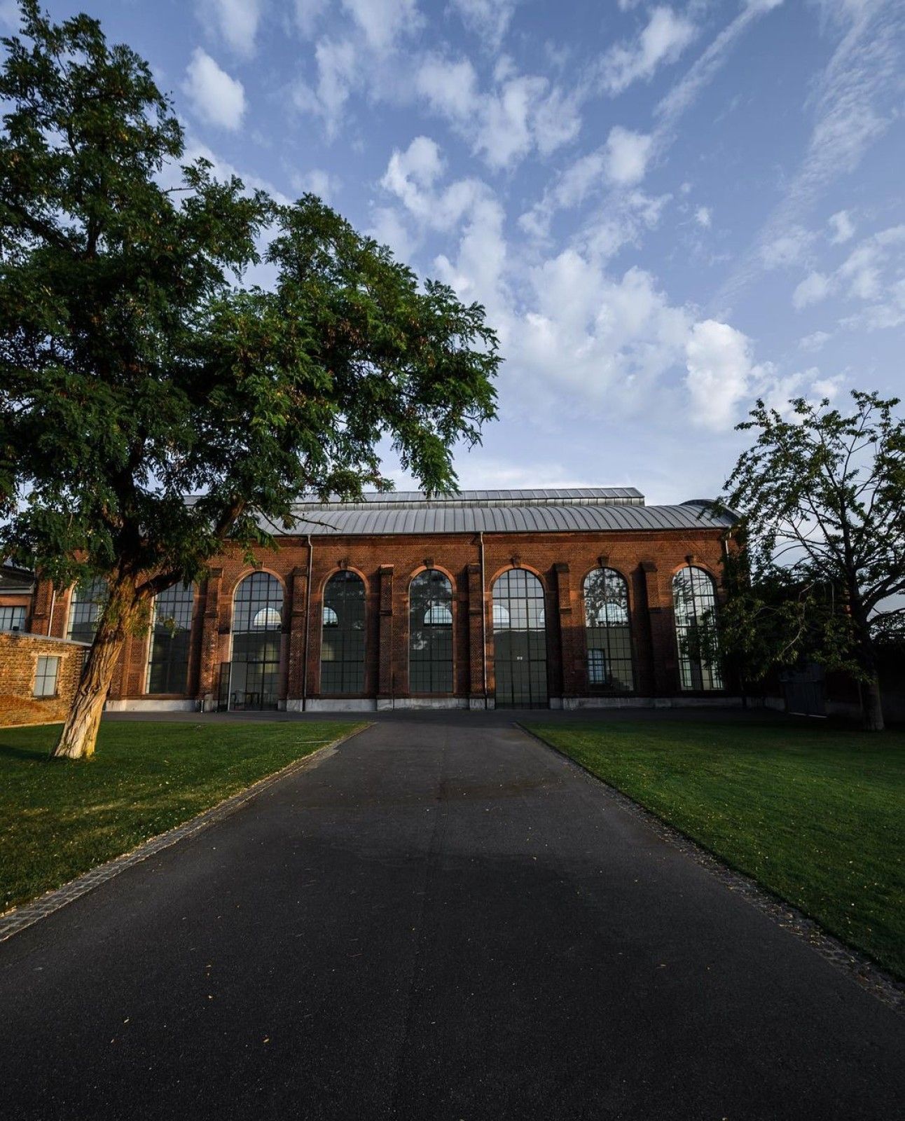 Industrial Event Space - Alte Schildkrötfabrik - Photo 3