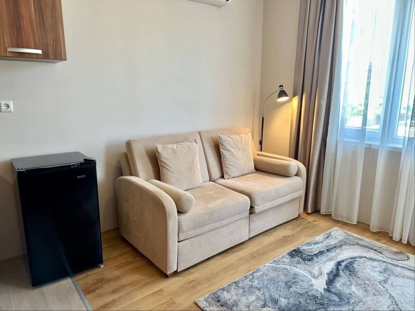 Cozy apartment in Messembria Palace - Photo 38