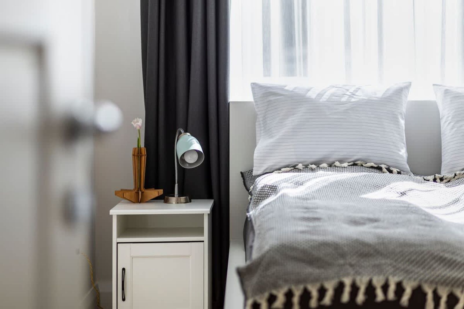 A French affair. With parking, style and elegance. - Photo 15