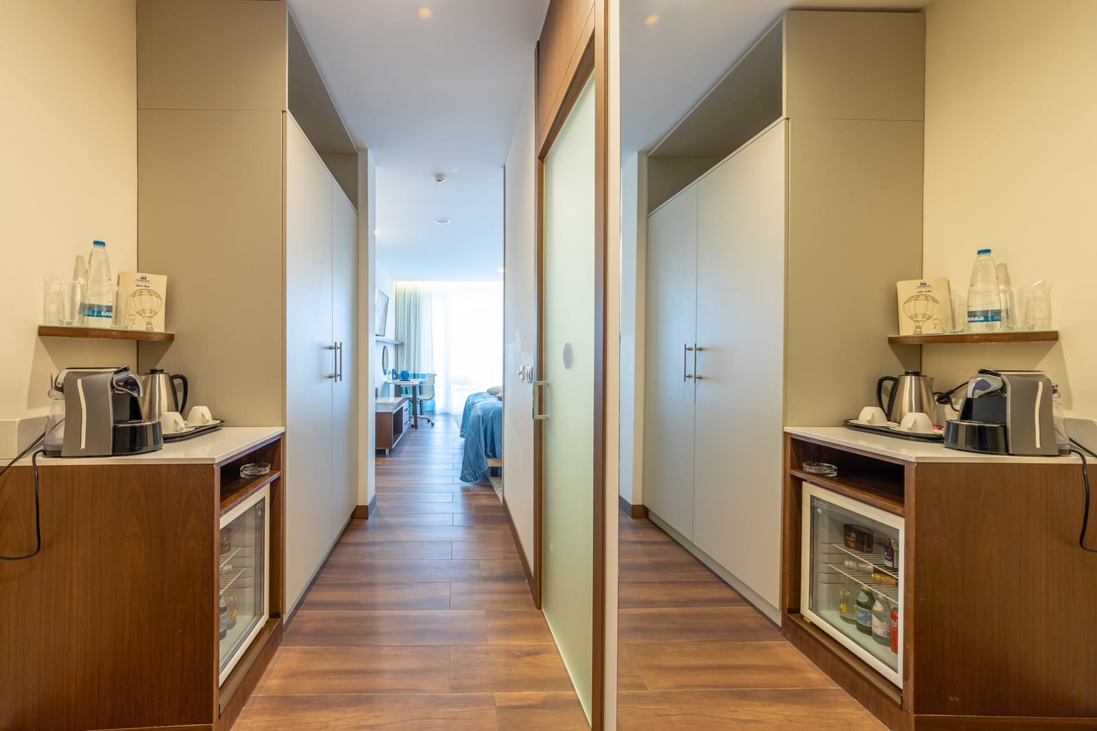 One Bedroom Apartment with a Pool in the Maritim Paradise Blue Hotel - Photo 12