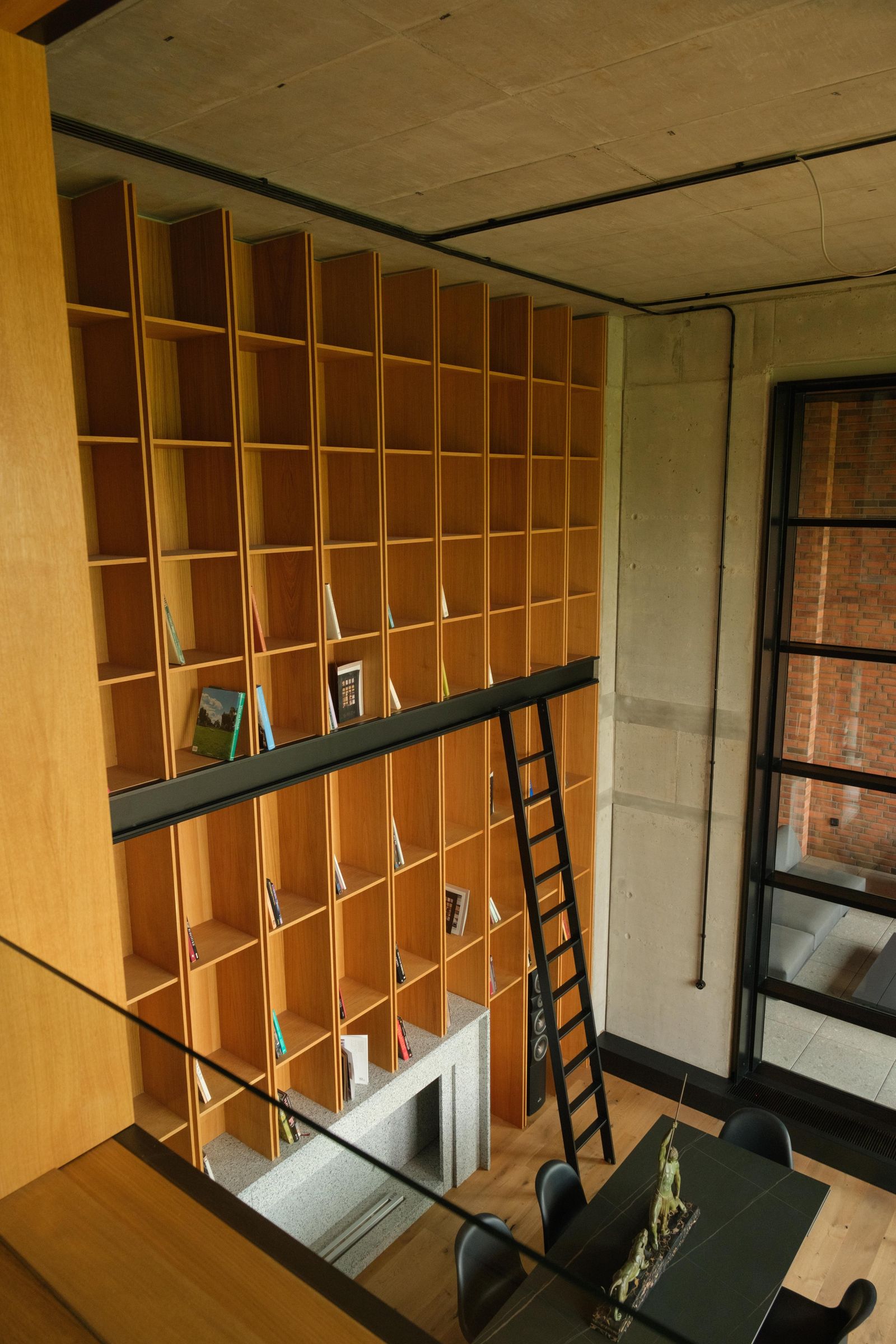 Brick Loft - Photo 32