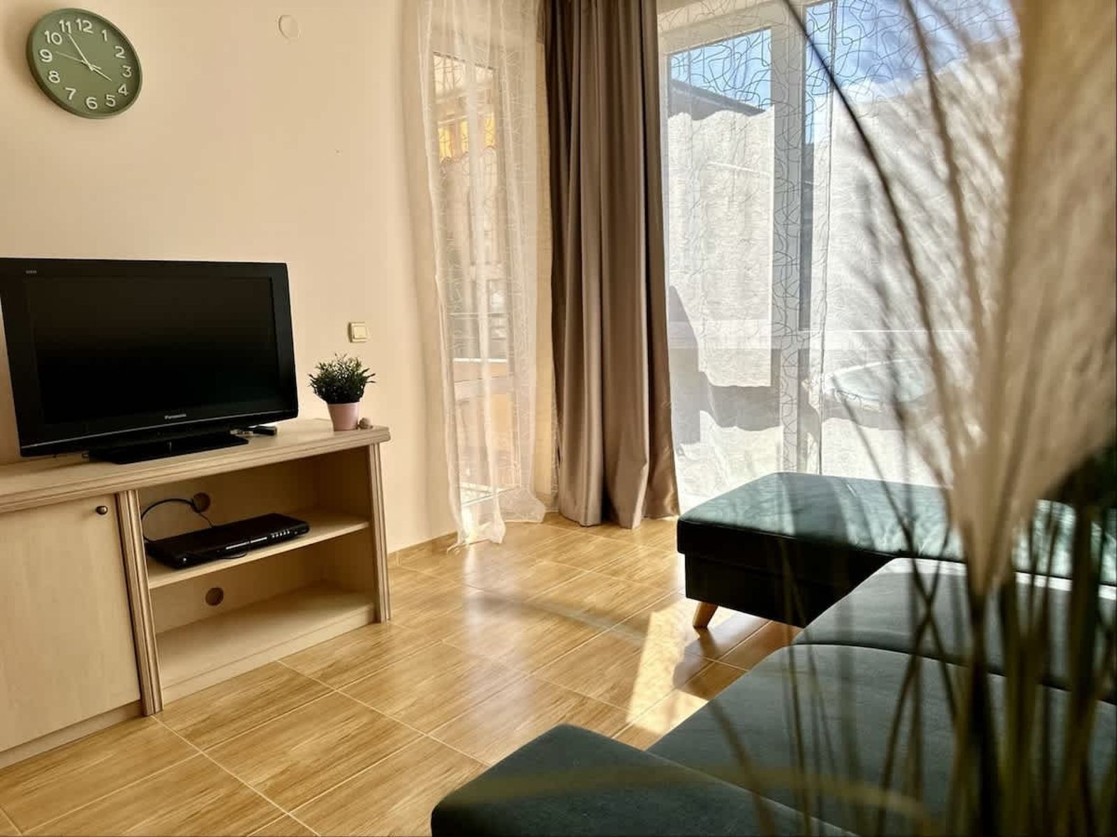 Paradise Dreams Cozy apartment with balcony - Photo 35