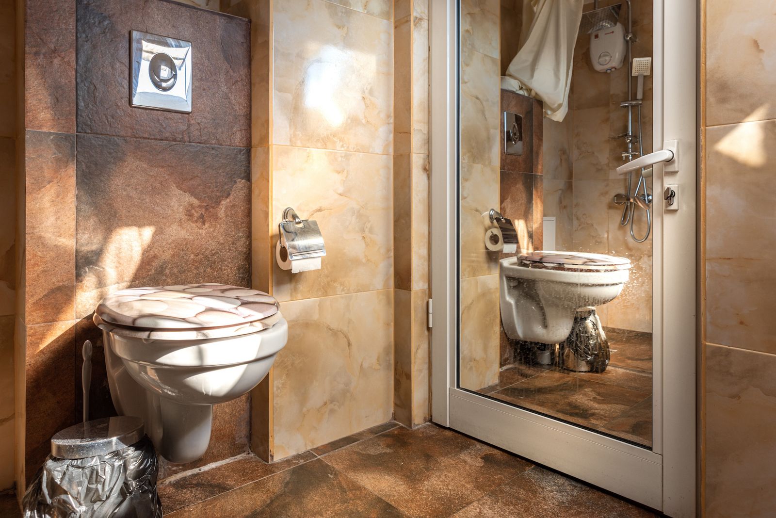 Modern Old Style Co-working space in Sofia - Photo 11