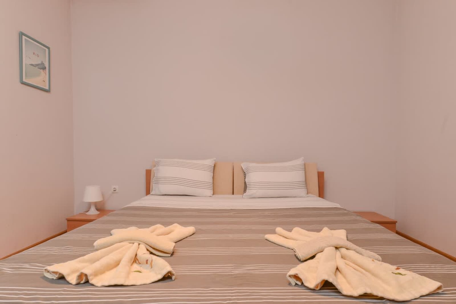 Vitosha View One Bedroom Apartment - Photo 23