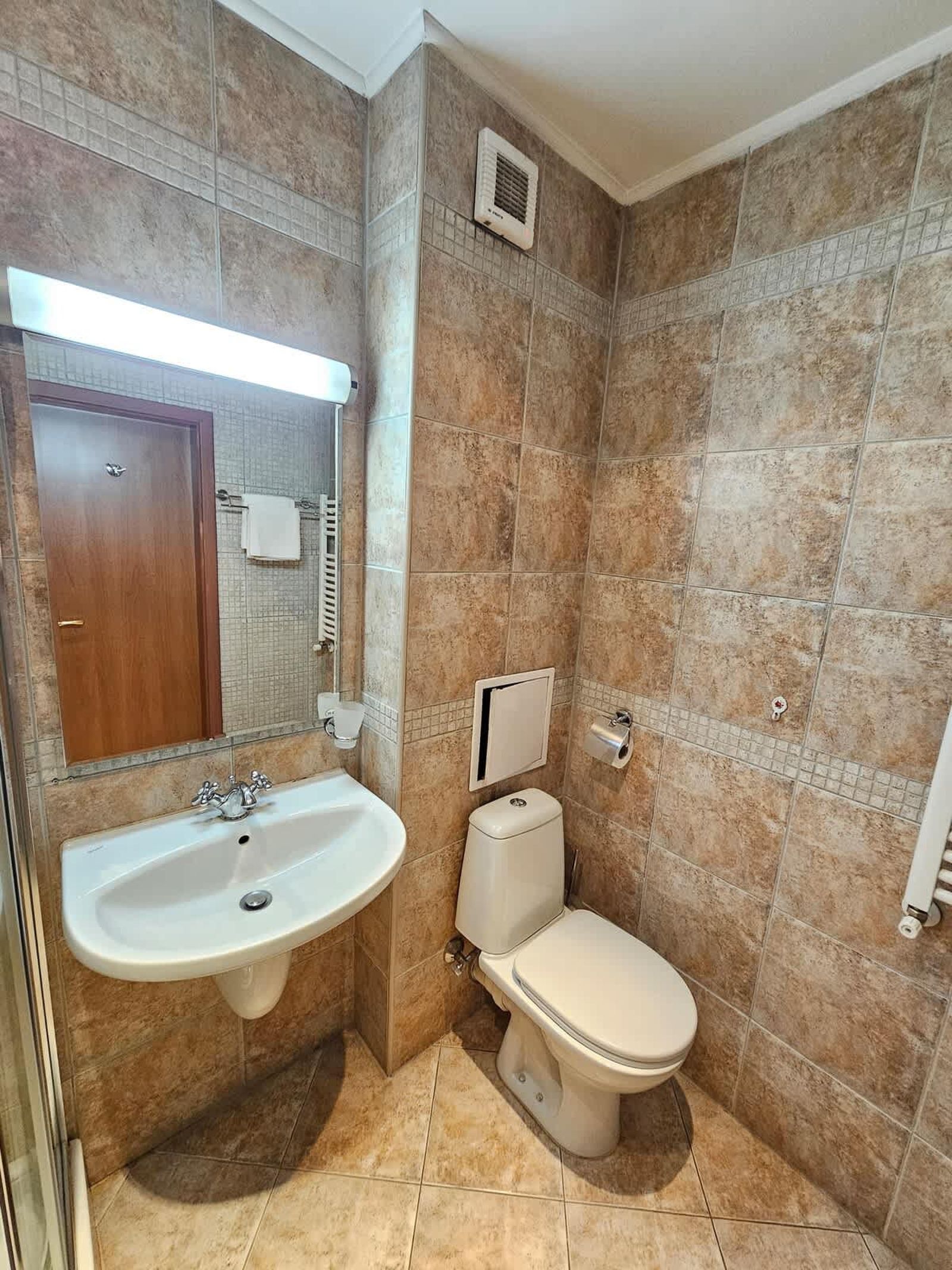 Charming Studio in Trinity Bansko with balcony - Photo 12