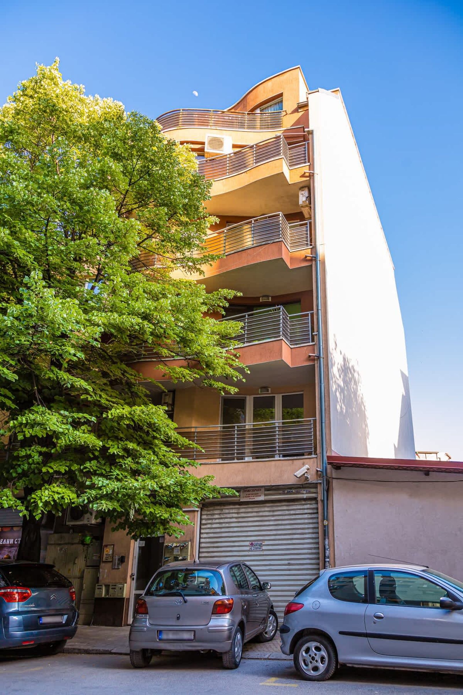 Nice 1BD Apartment next to Medical University - Photo 26