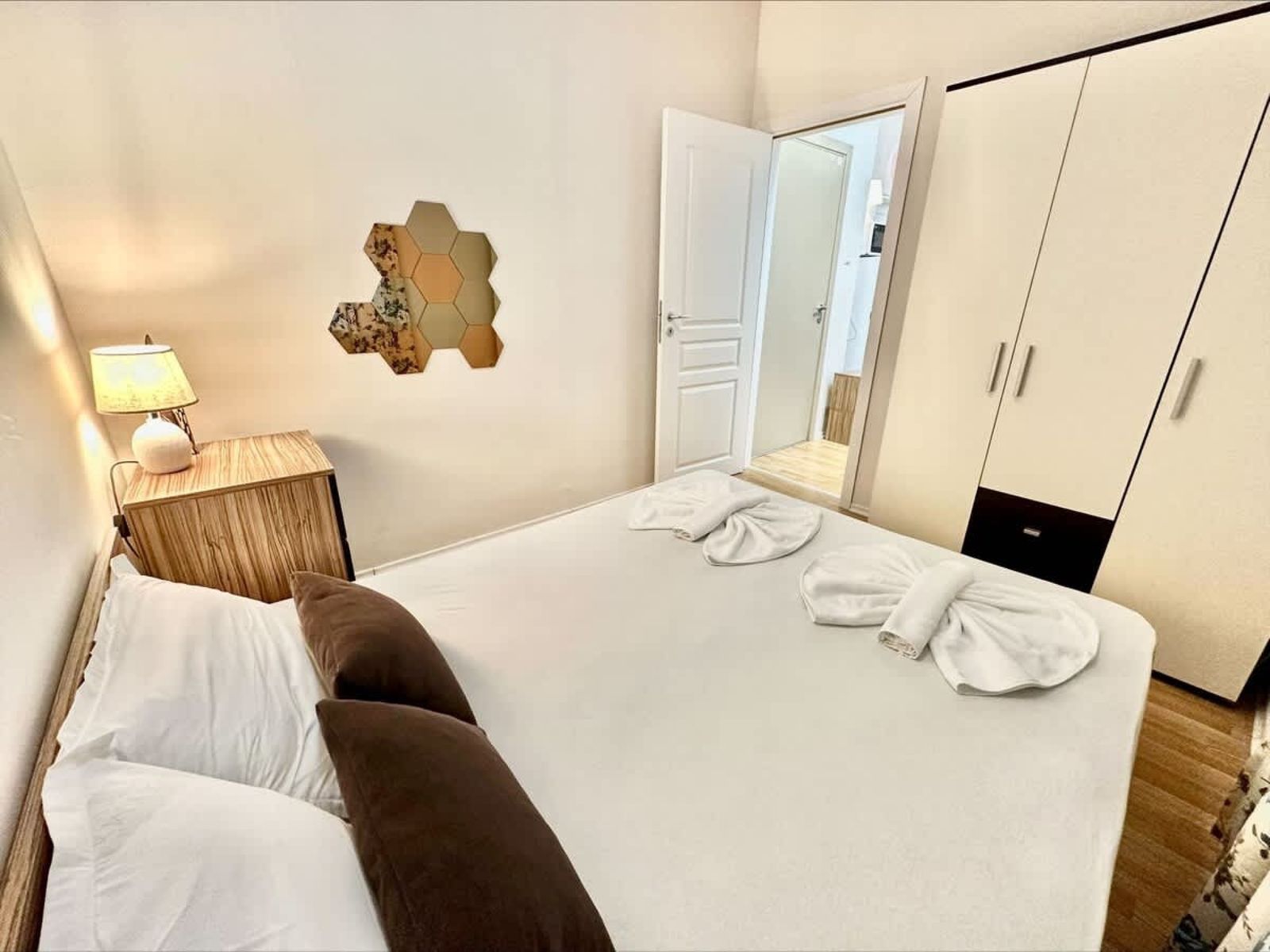 Cozy Romance Marine - Photo 45