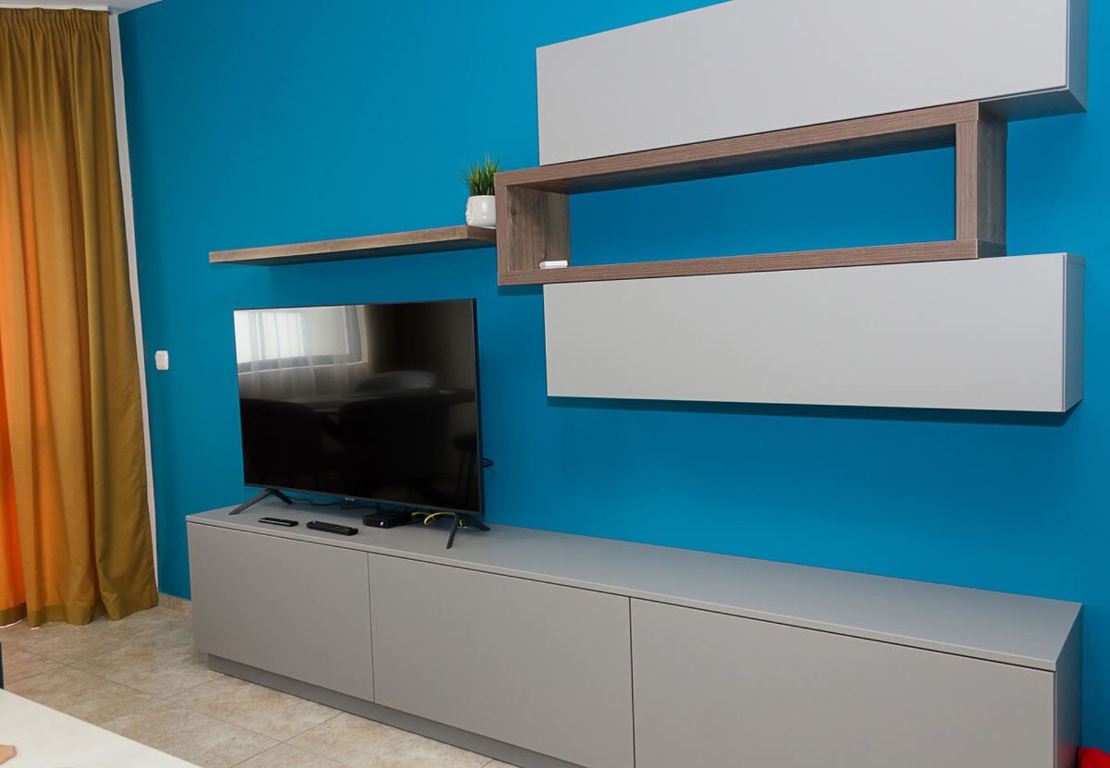 Blue Wave Varna- 2BD Flat with Parking - Photo 7
