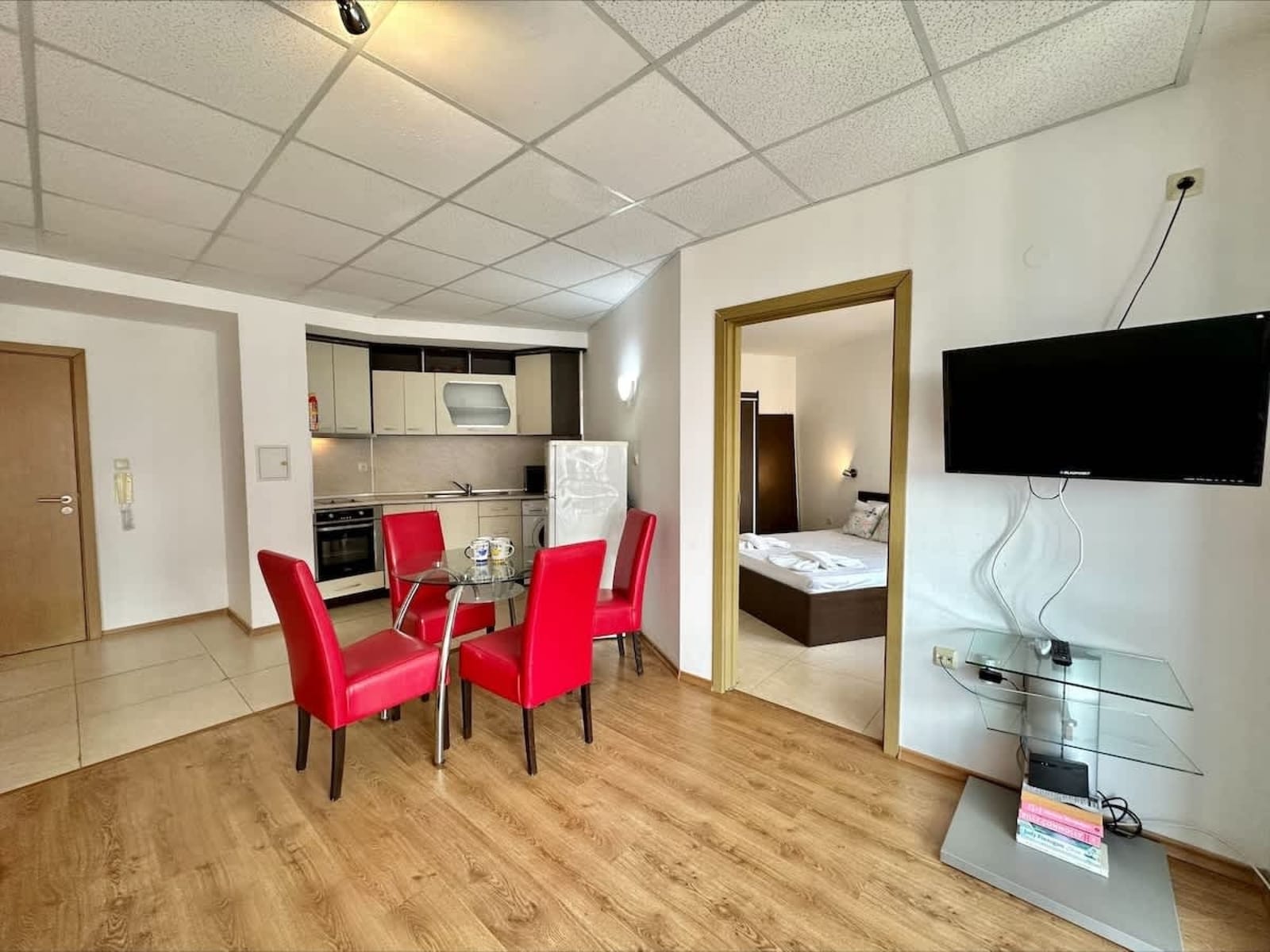 Cozy  Sunny Beach Hills - 2 bedrooms for 5 people - Photo 3