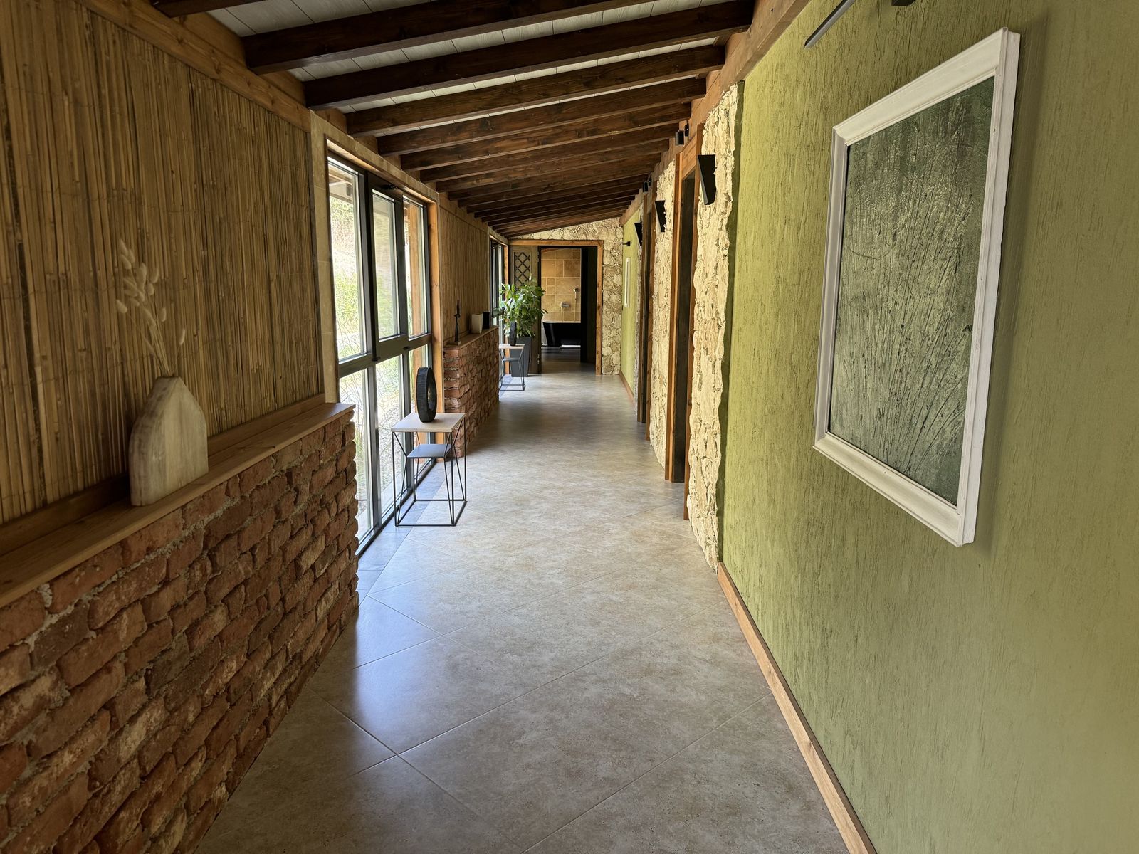 Zornitza Family Estate - Big Family Villa (Hambar) - Photo 10