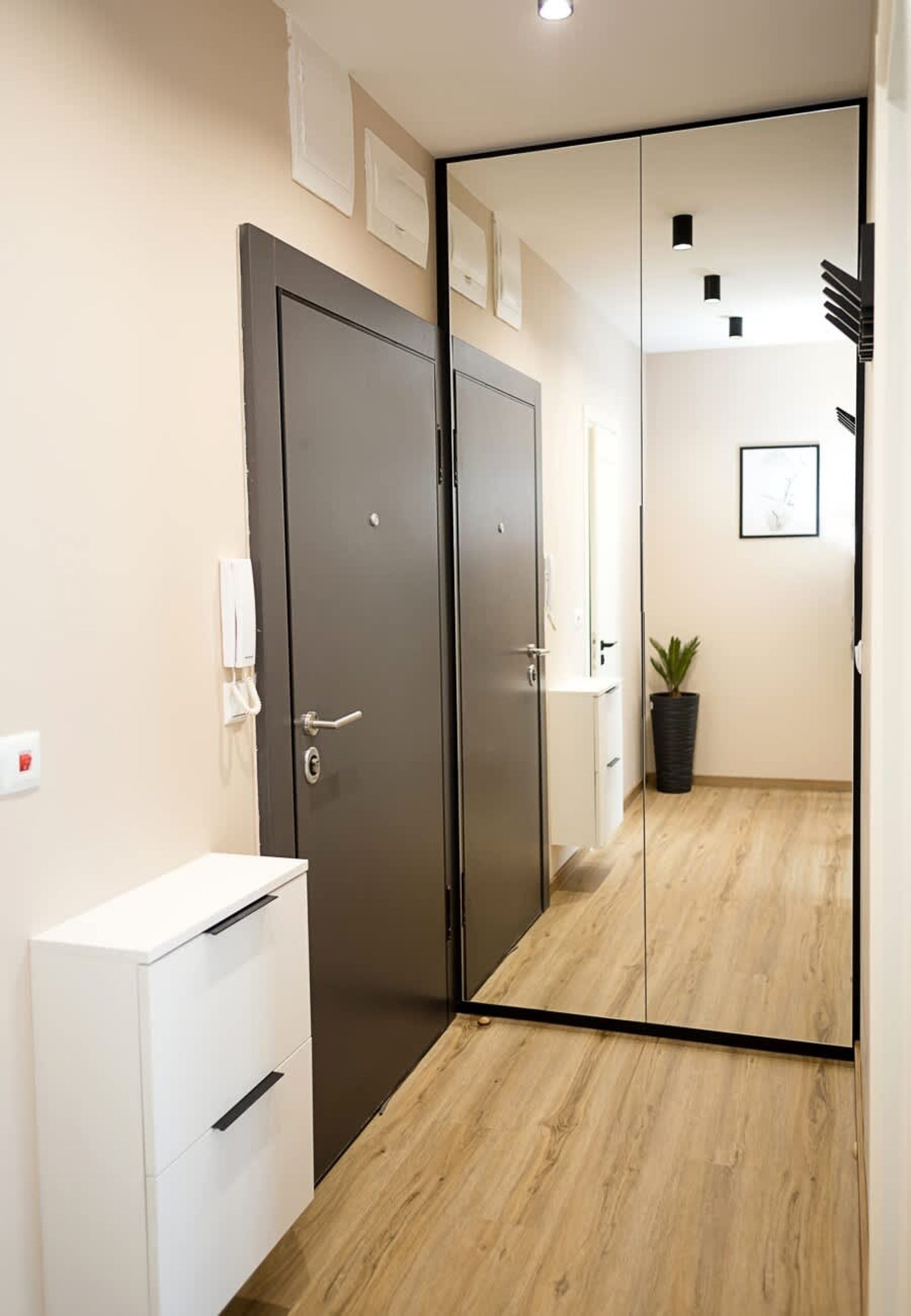 Stylish &amp; Modern flat in Varna's Fifth Element - Photo 21