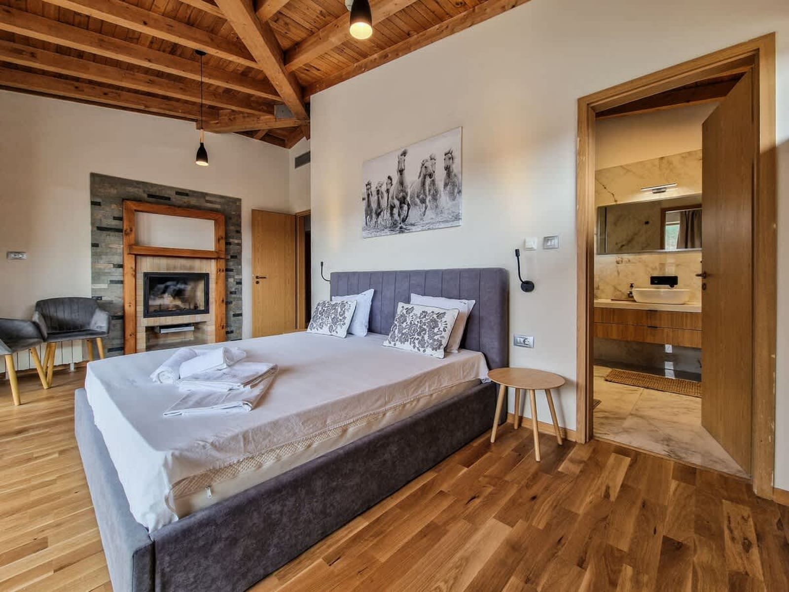 City Escape - 4 bedroom villa in Grand Therme - Photo 12