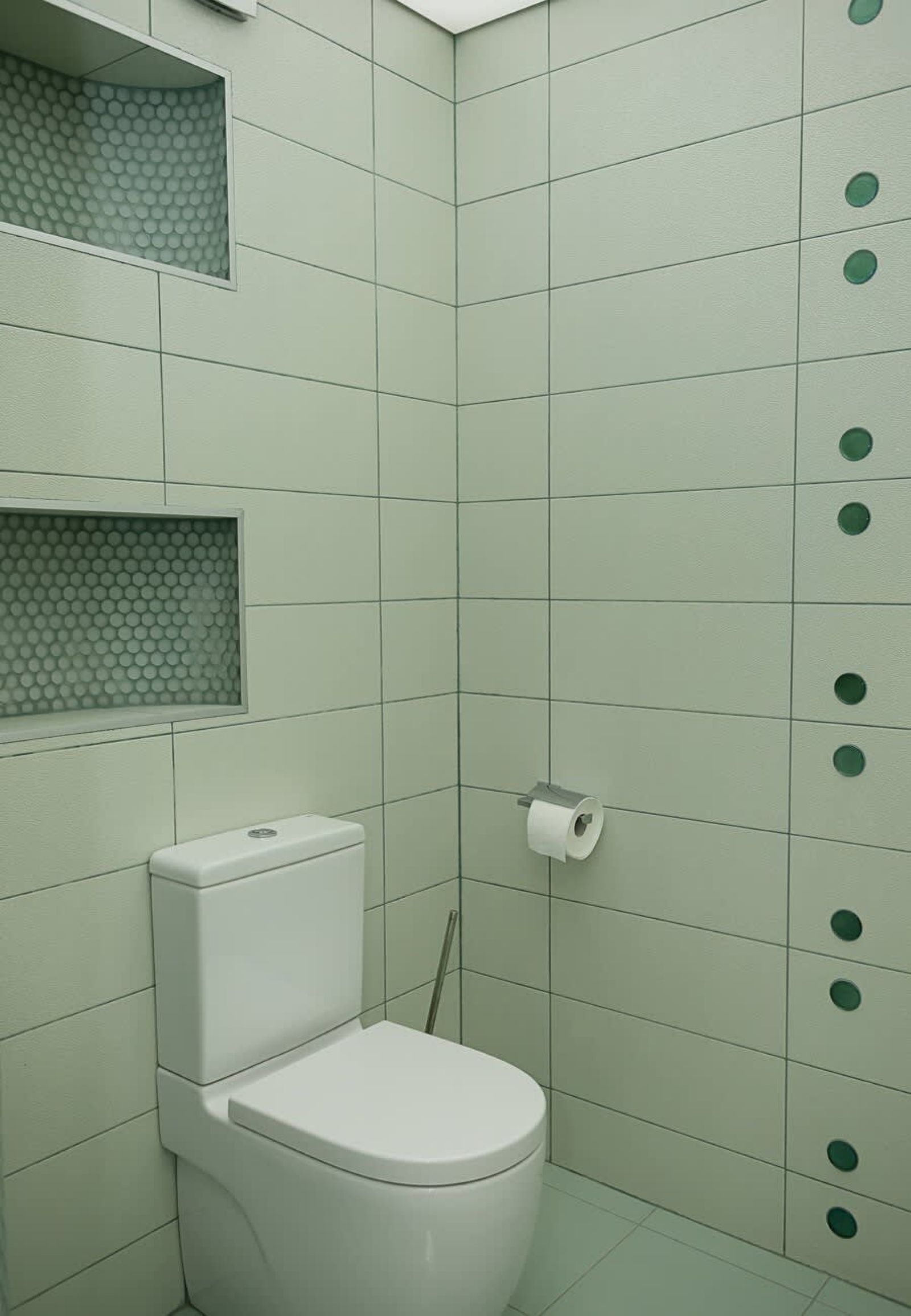 Modern Elegance in Varna – Spacious 3-Bedroom Home - Photo 24