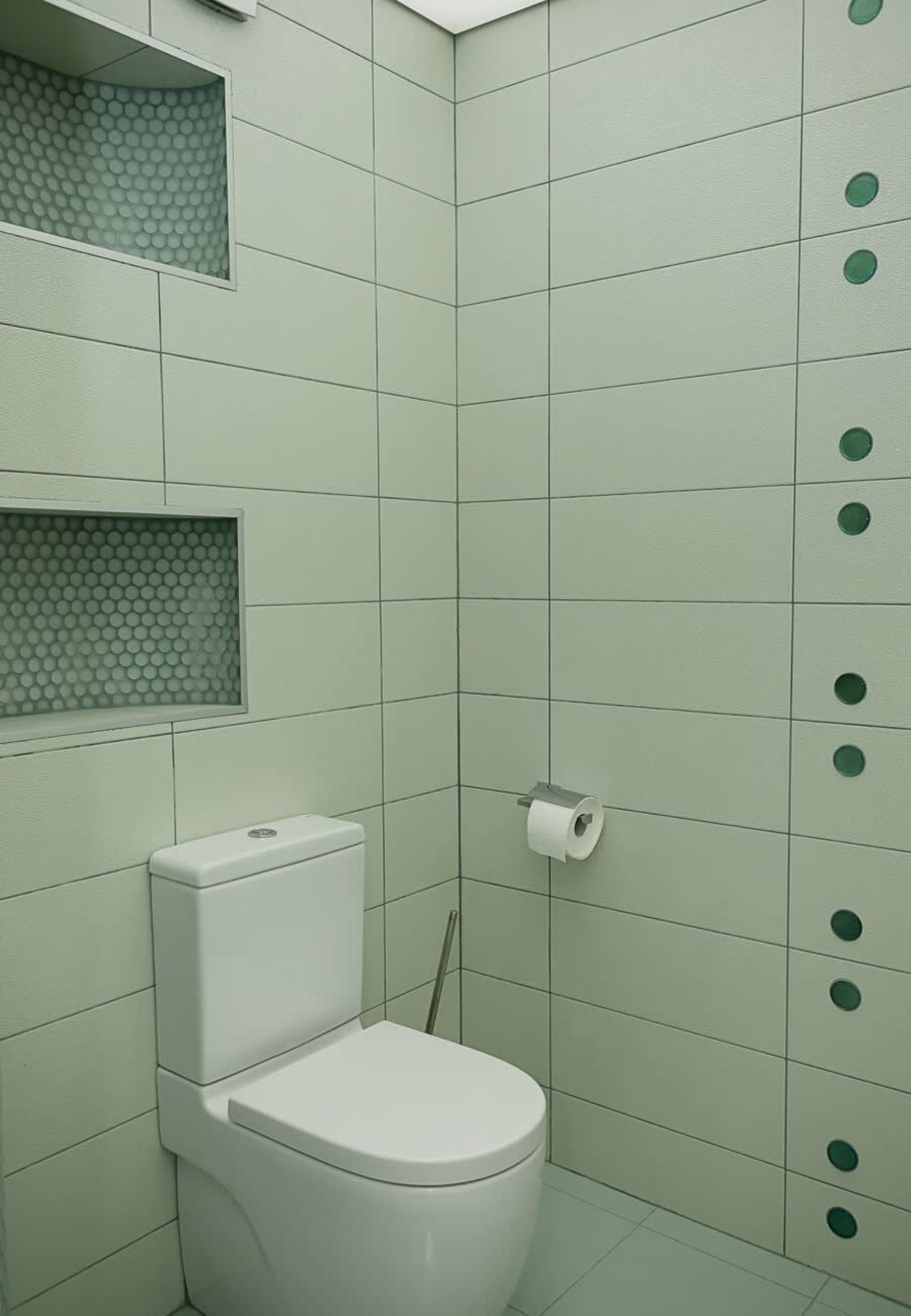 Modern Elegance in Varna – Spacious 3-Bedroom Home - Photo 24