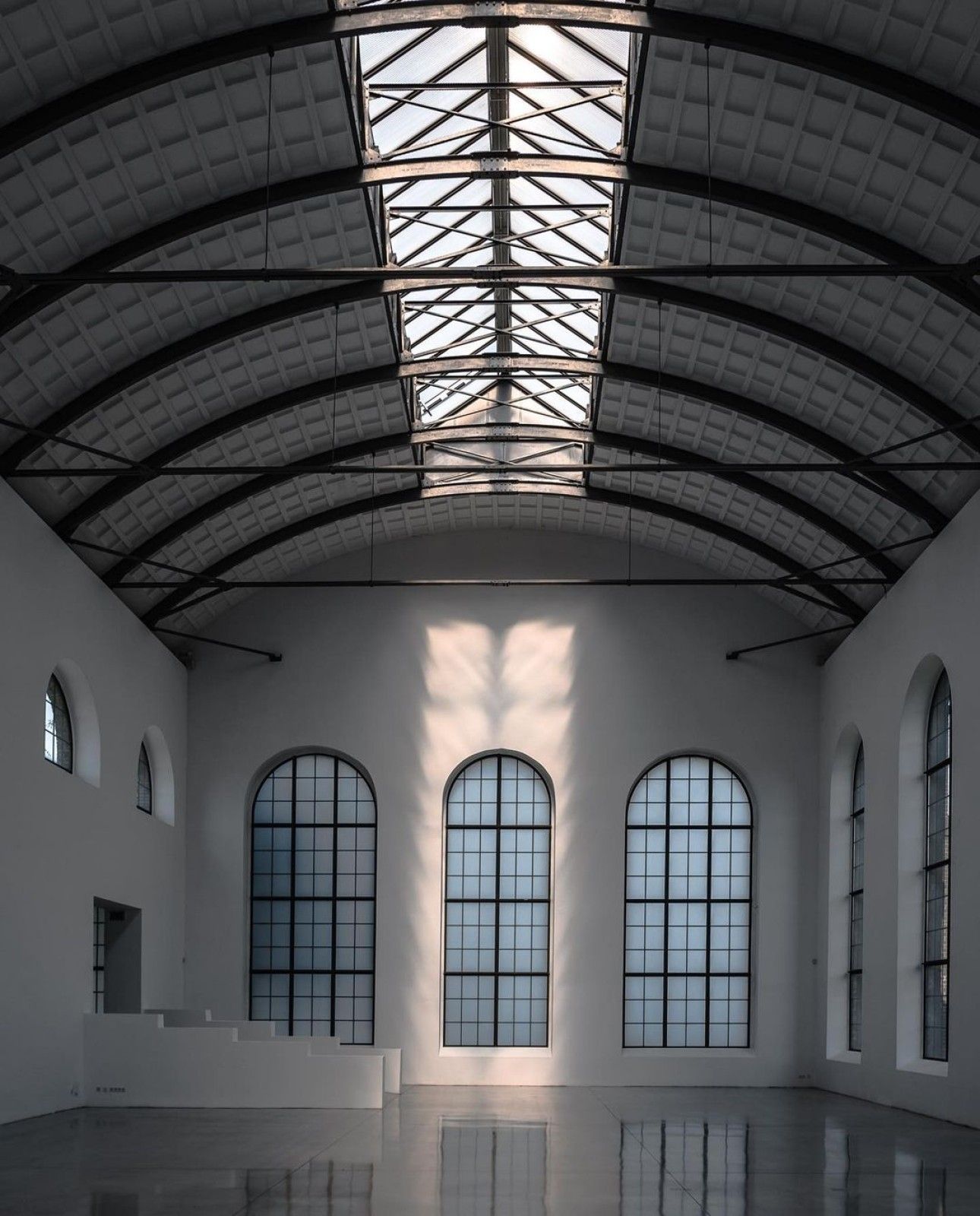 Industrial Event Space - Alte Schildkrötfabrik - Photo 4