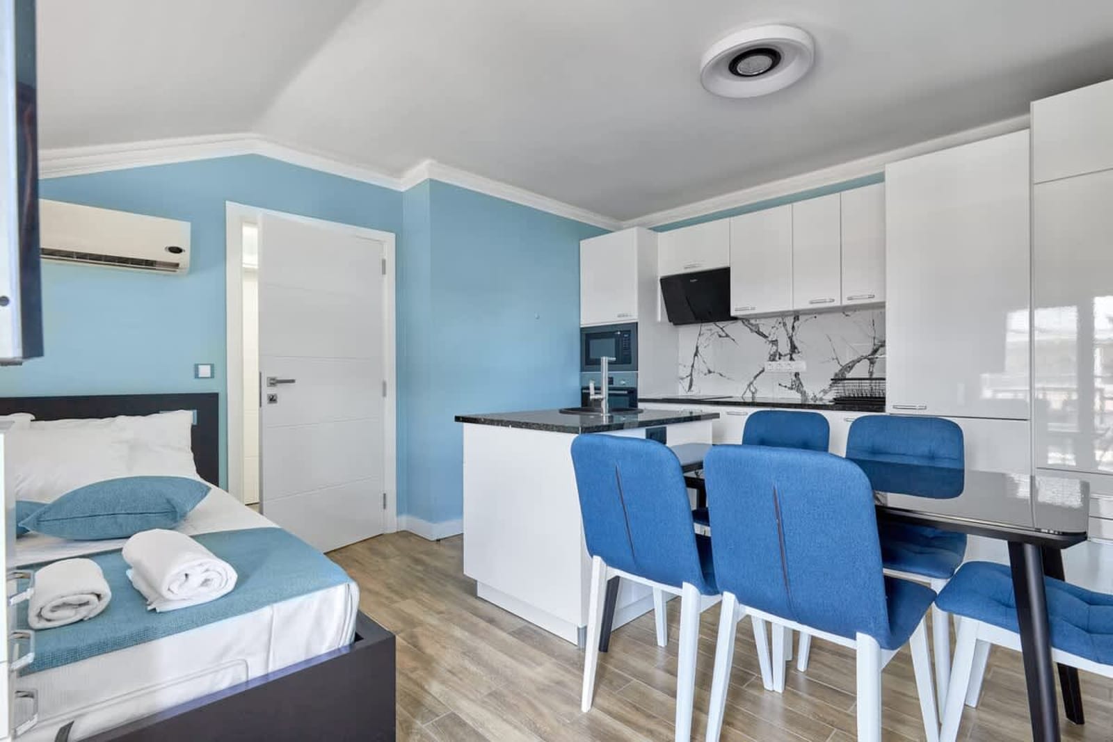 Perfect Seaside Retreat Sveti Vlas Relax Complex - Photo 8