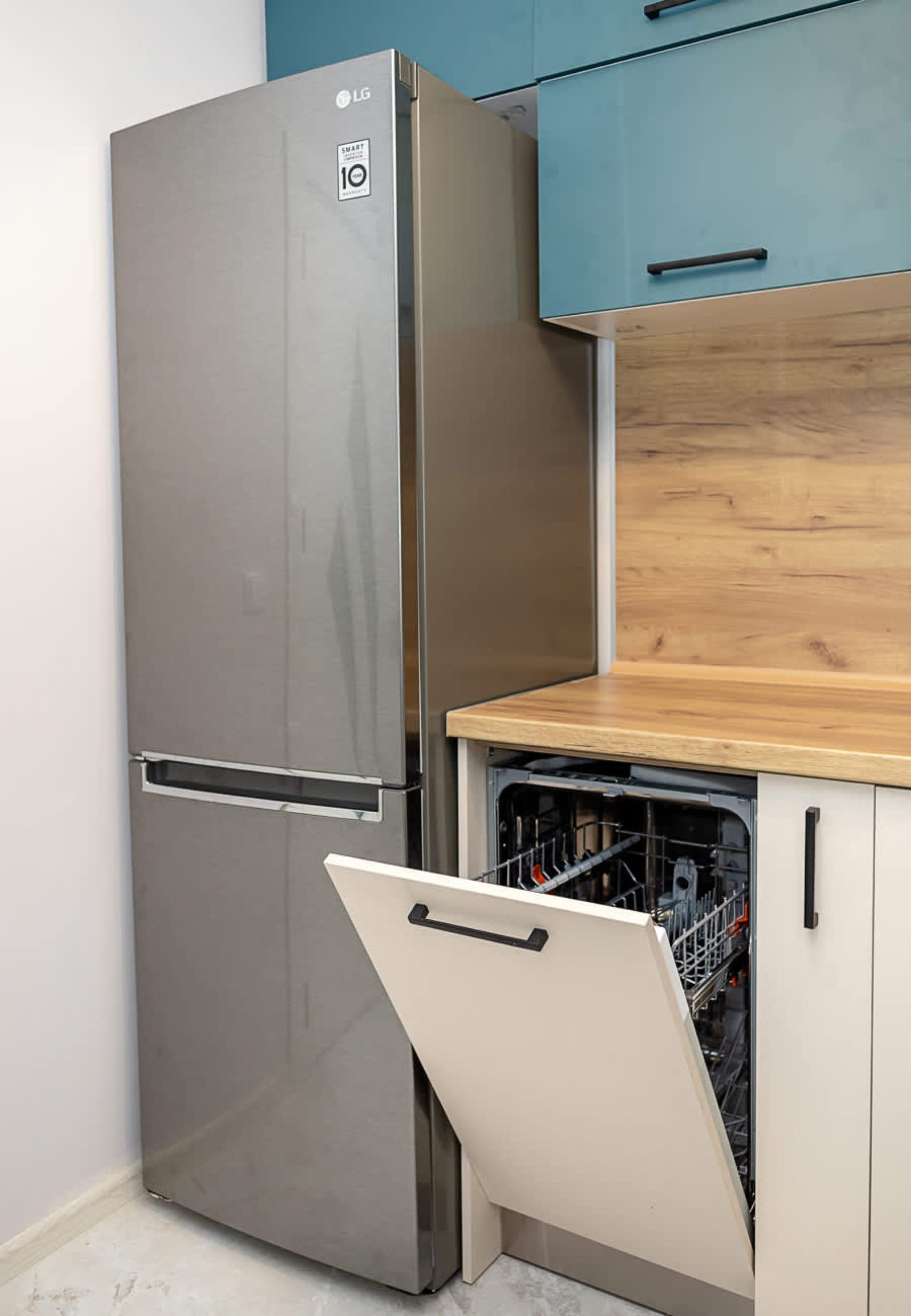 Stylish Flat with Parking St Constantine &amp; Helena - Photo 14