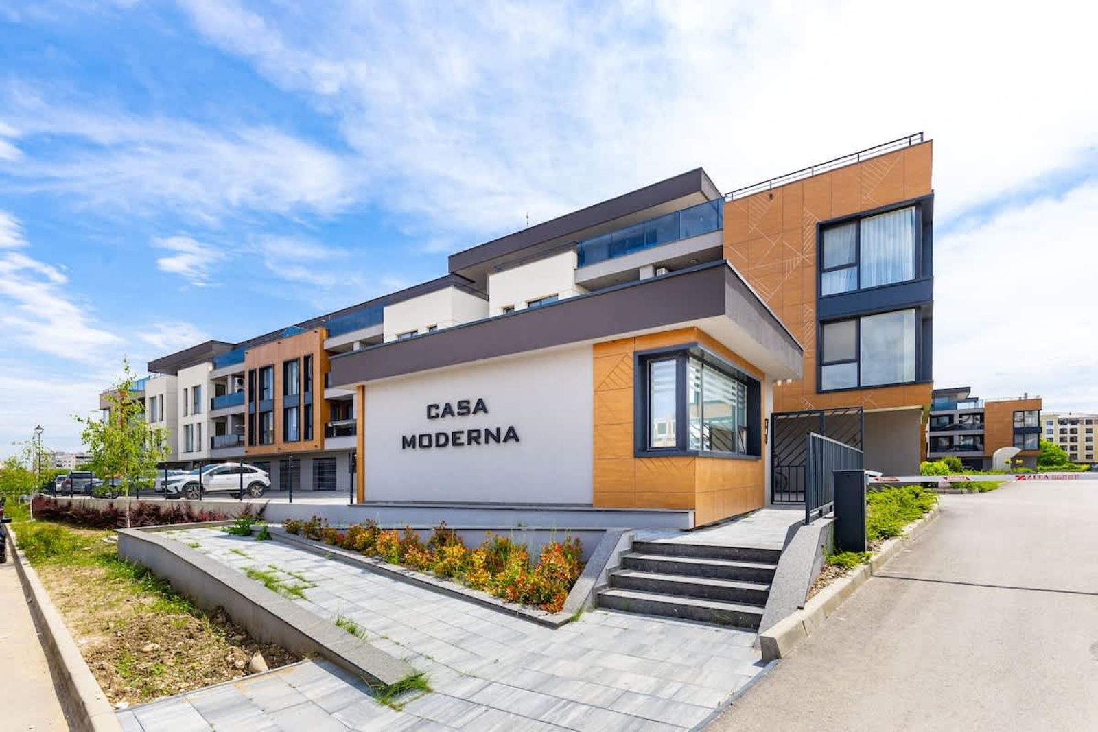 Casa Moderna  Stylish 1BD in South Plovdiv - Photo 15