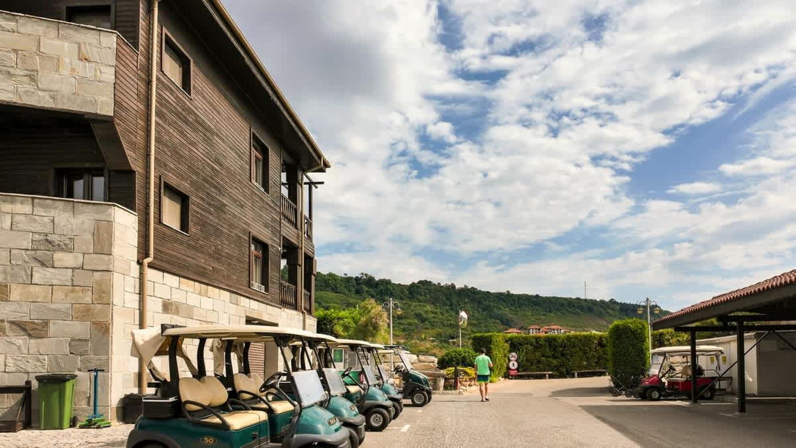 Private Home in Thracian Cliffs Golf &amp; Beach Resort by Flat Mаnager - Photo 27