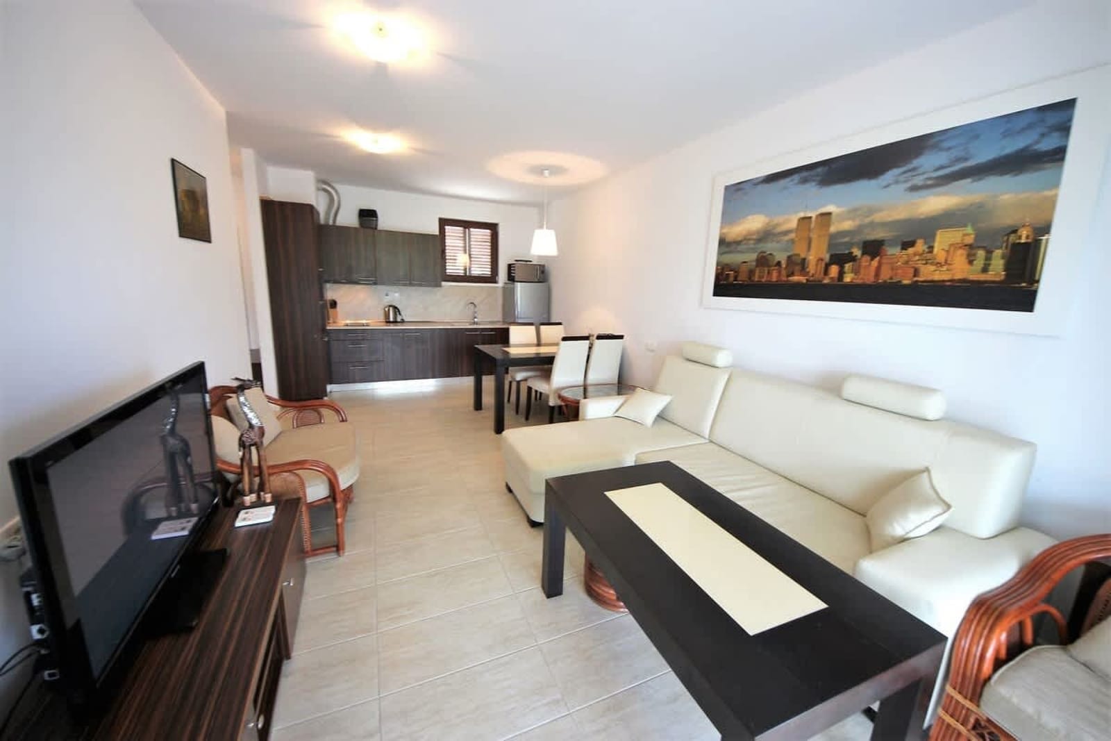 Cozy Cavaci  Deluxe Apartment with Terrace - Photo 7