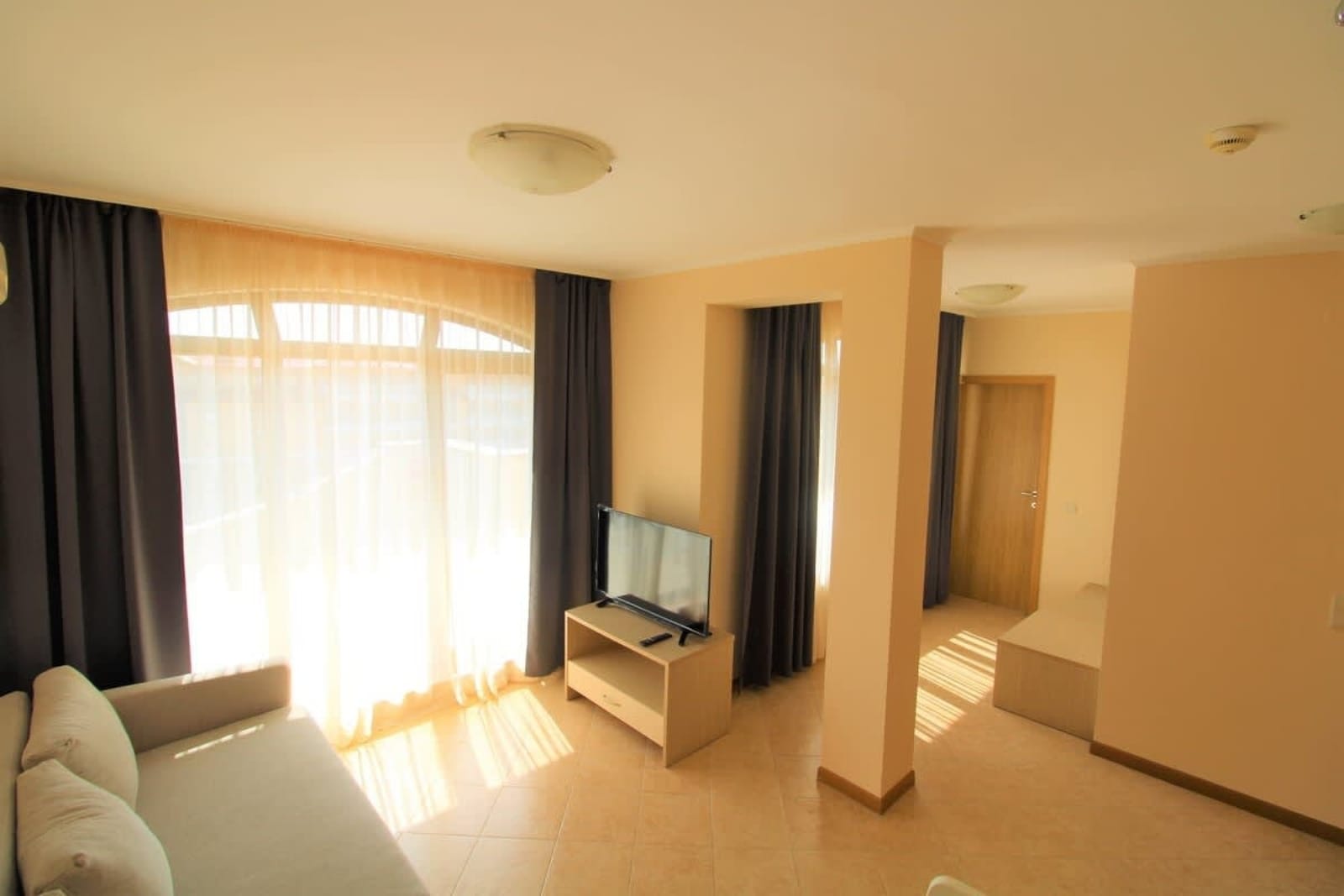 Royal Sun Apartment with a panoramic view - Photo 22