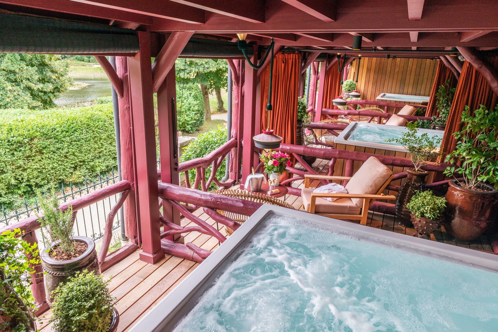 Les Etangs de Corot - Photo 5