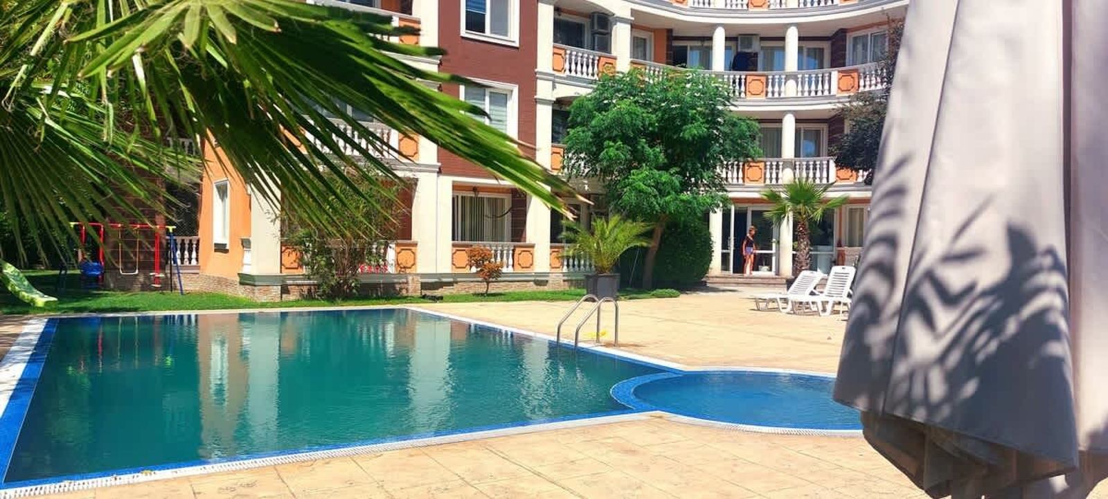 Cozy apartment in Villa Aria - Photo 19