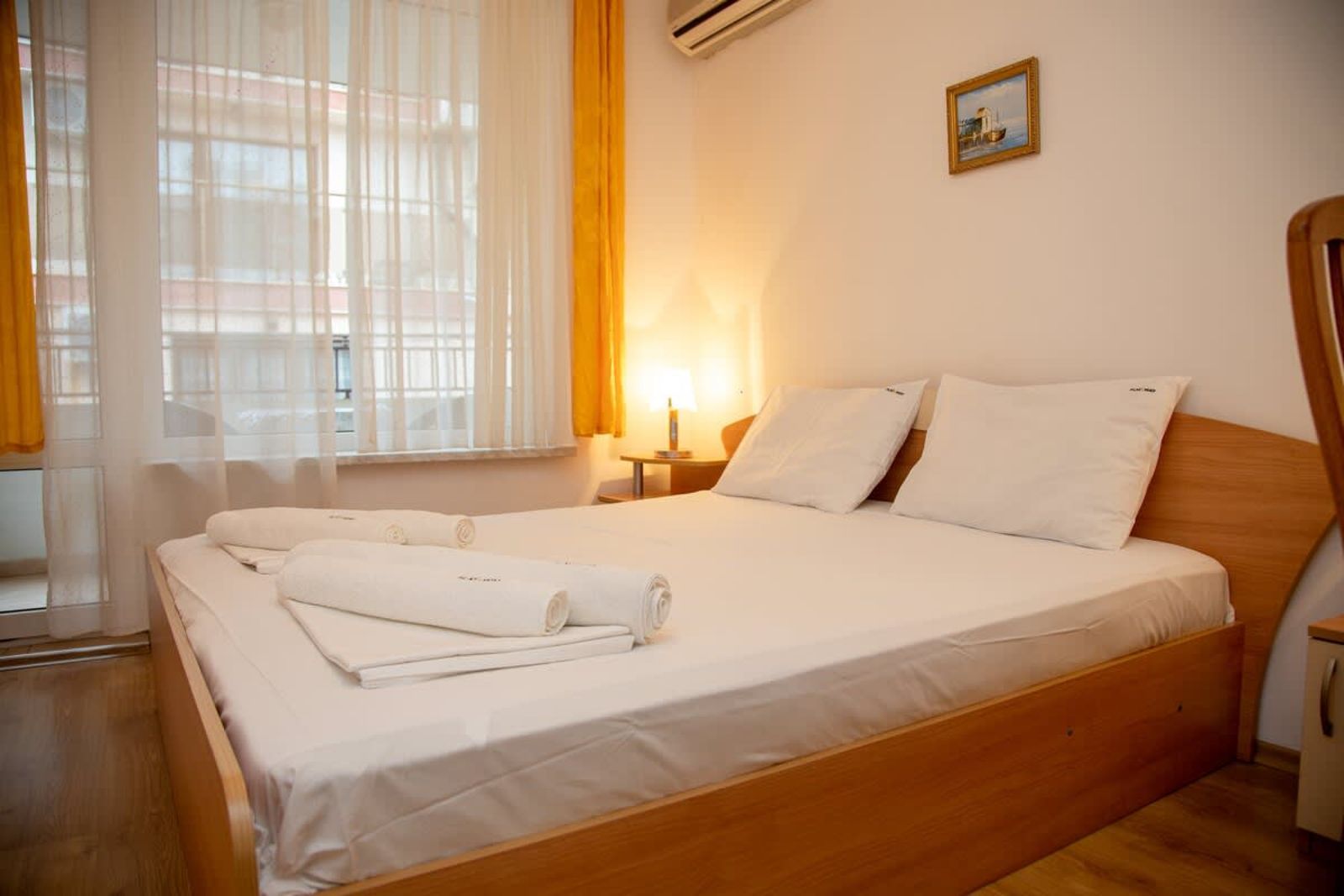 Convenient 2-Bedroom Flat next to Harmanite Beach - Photo 5