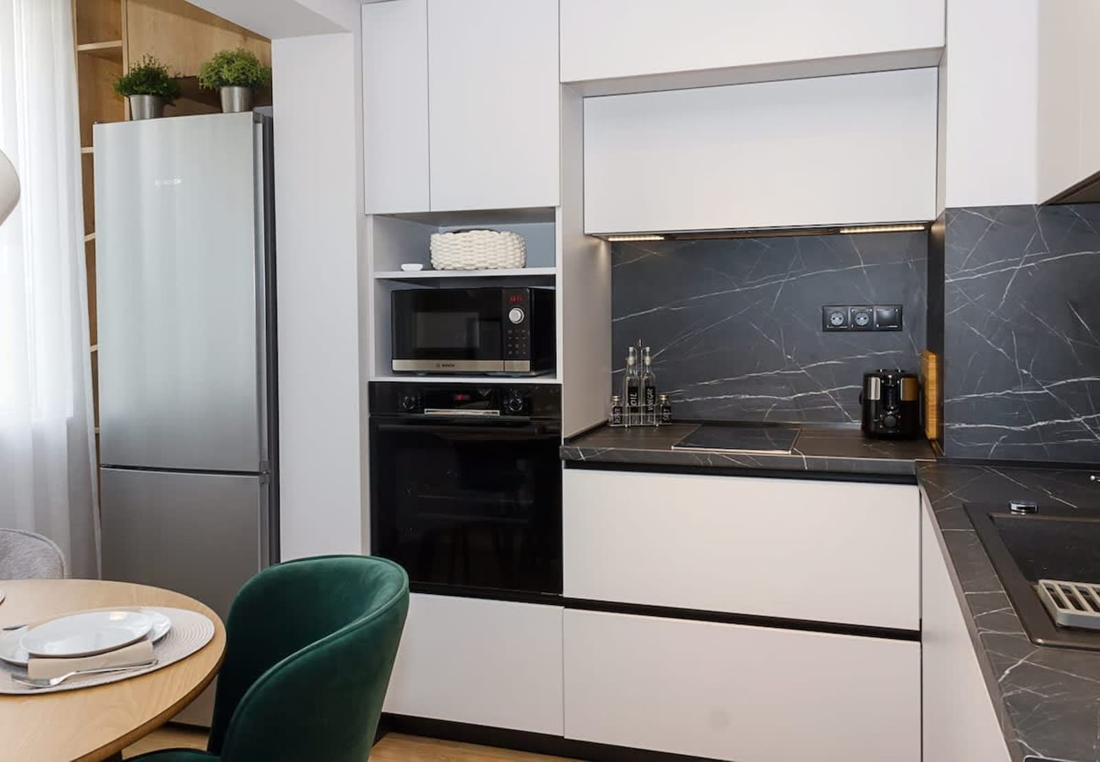 1BD Sea Garden Retreat with Dedicated Workspace - Photo 16