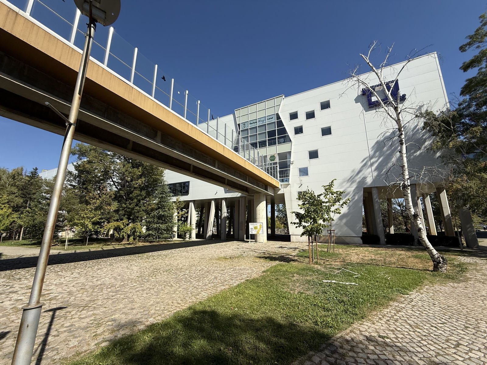 Industrial Building in Sofia - Photo 22