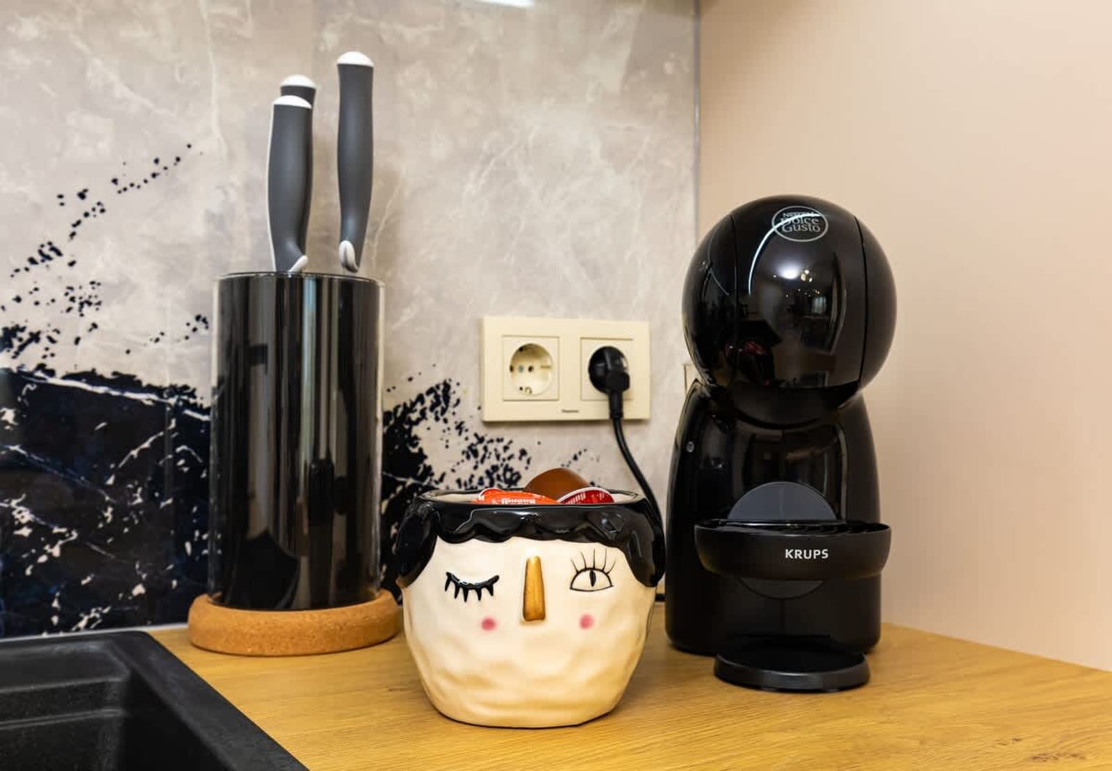 Urban Lux 3  1BD Flat in the heart of Plovdiv - Photo 5