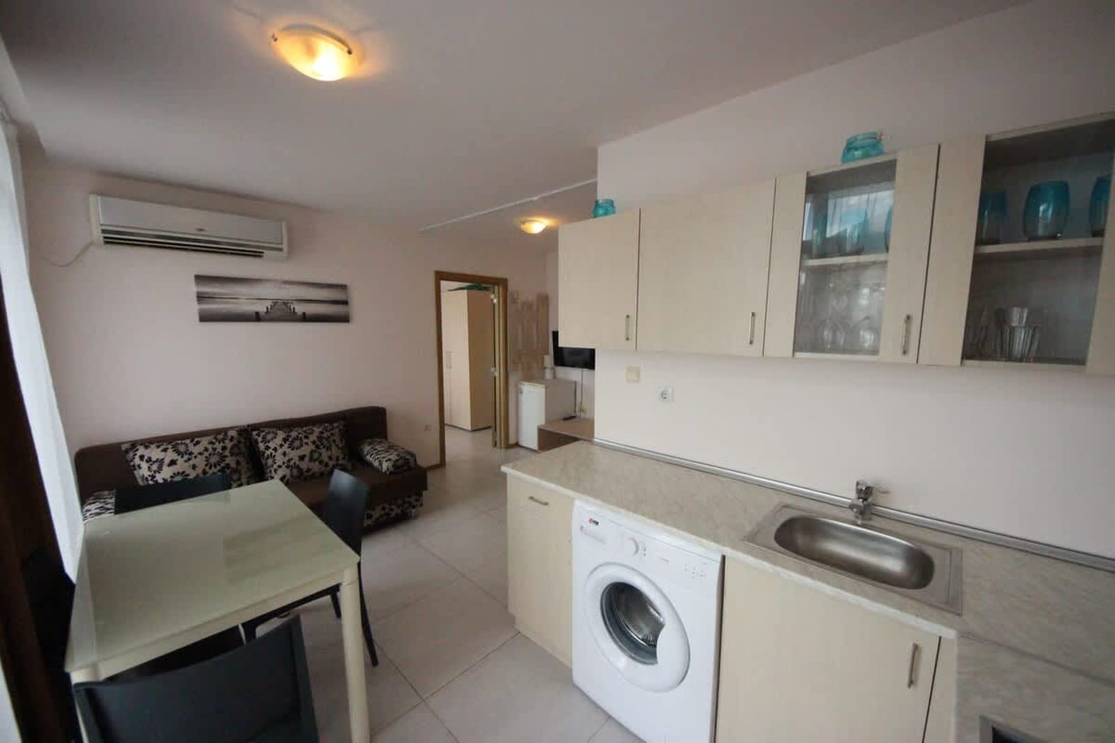 Nice apartment in Grand Kamelia - Photo 13