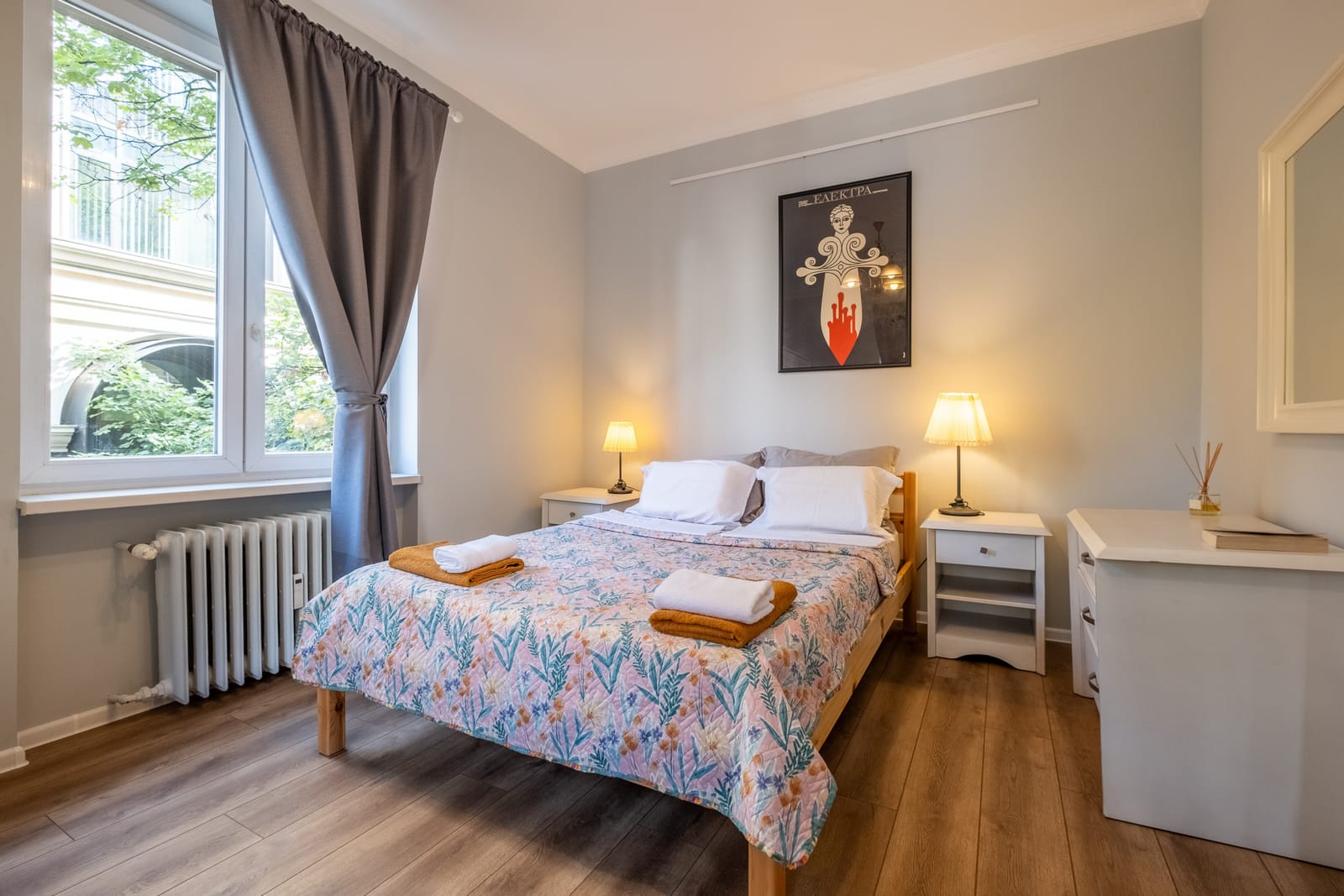 Great Central Cozy Apartment - Photo 22