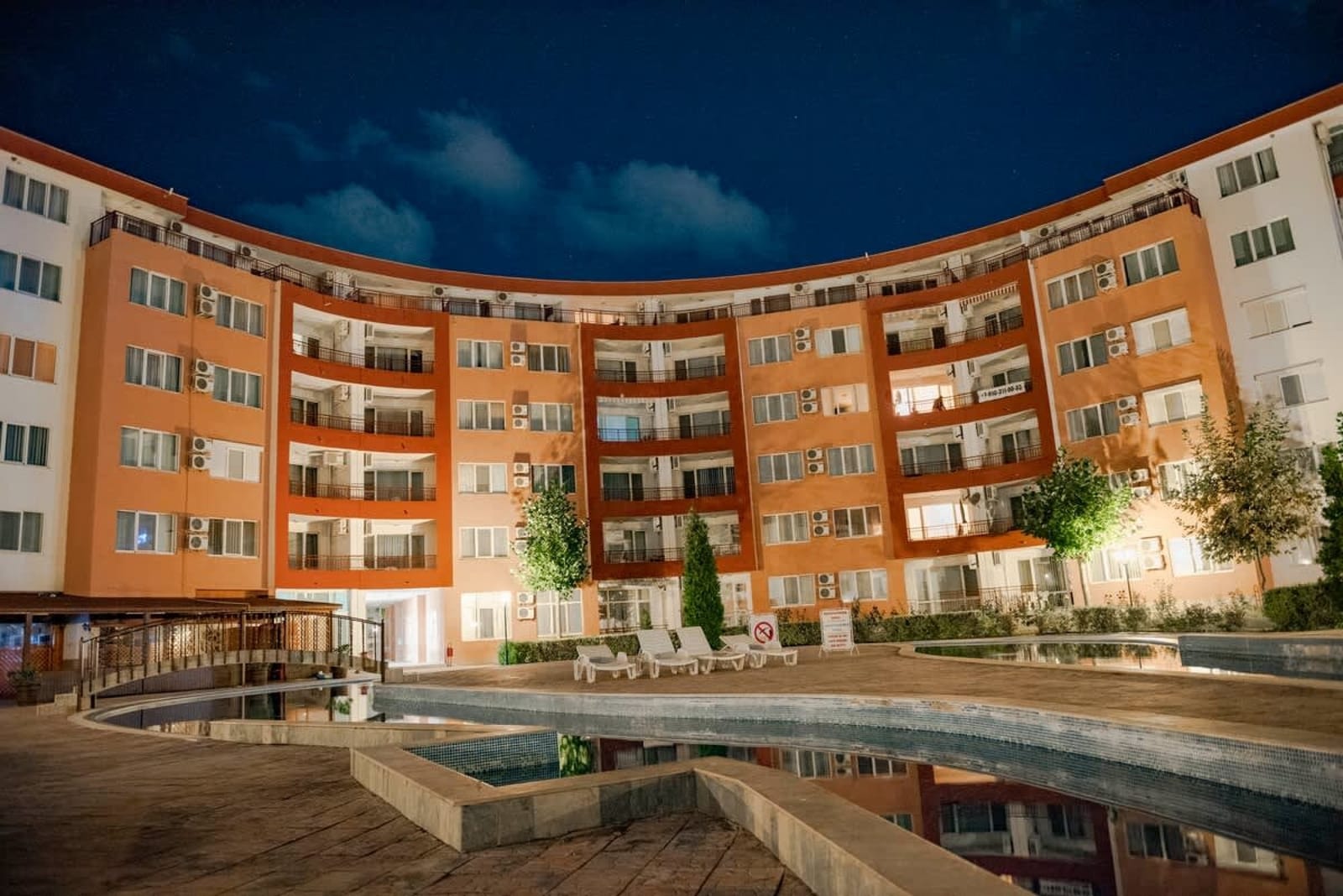 Cozy Studio Privilege Fort Beach - Photo 19