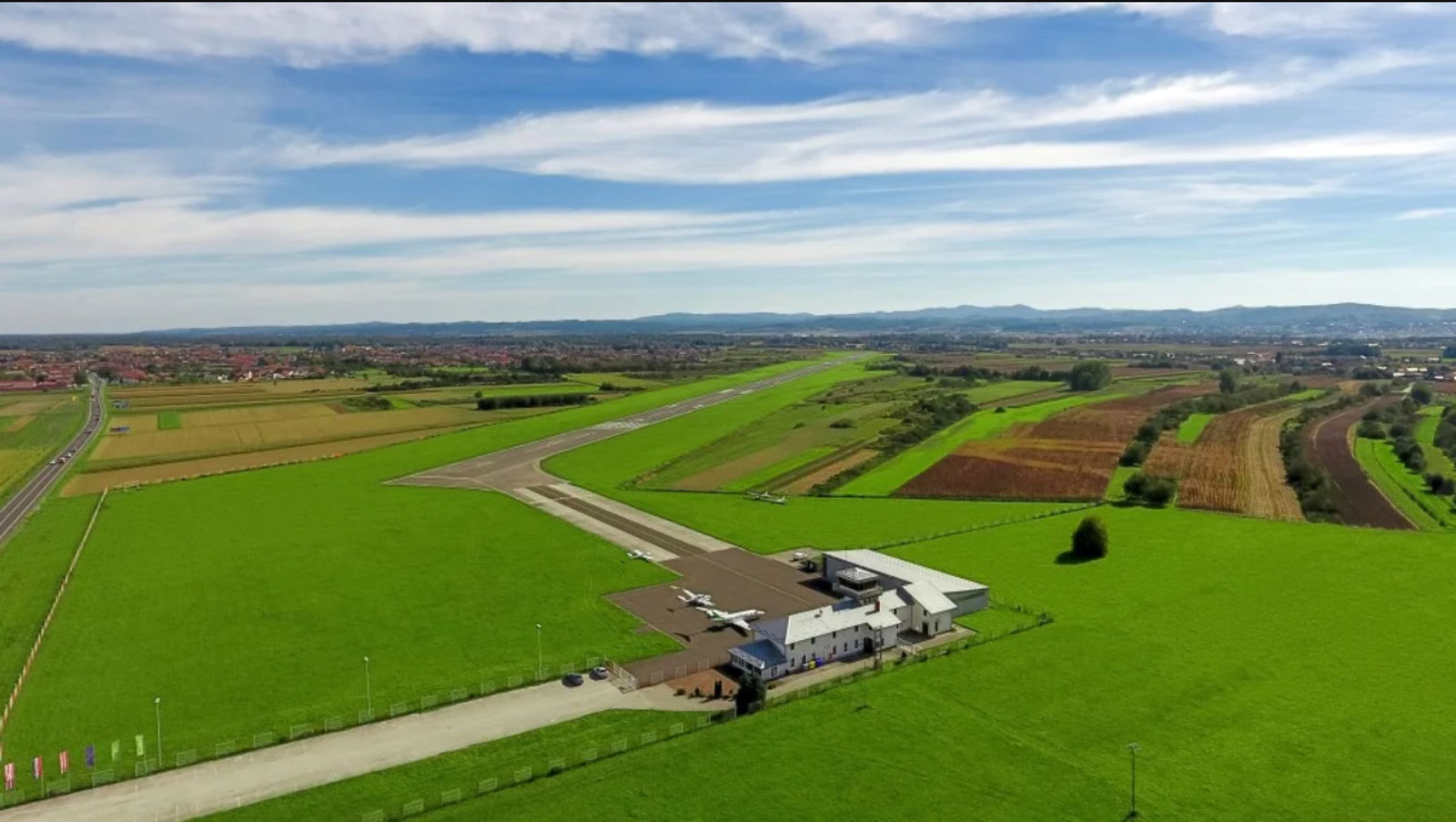 An Airport in Croatia - Photo 5