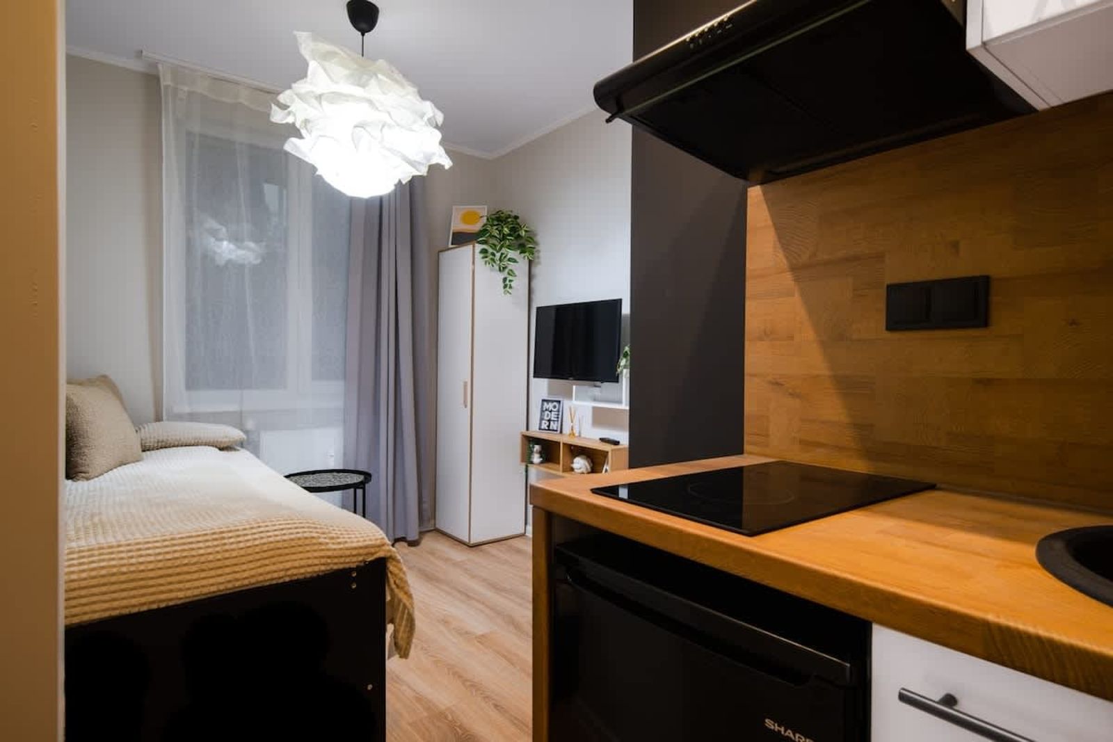 Tom Thumb &amp; Thumbelina - 2 Private Rooms in Center - Photo 6