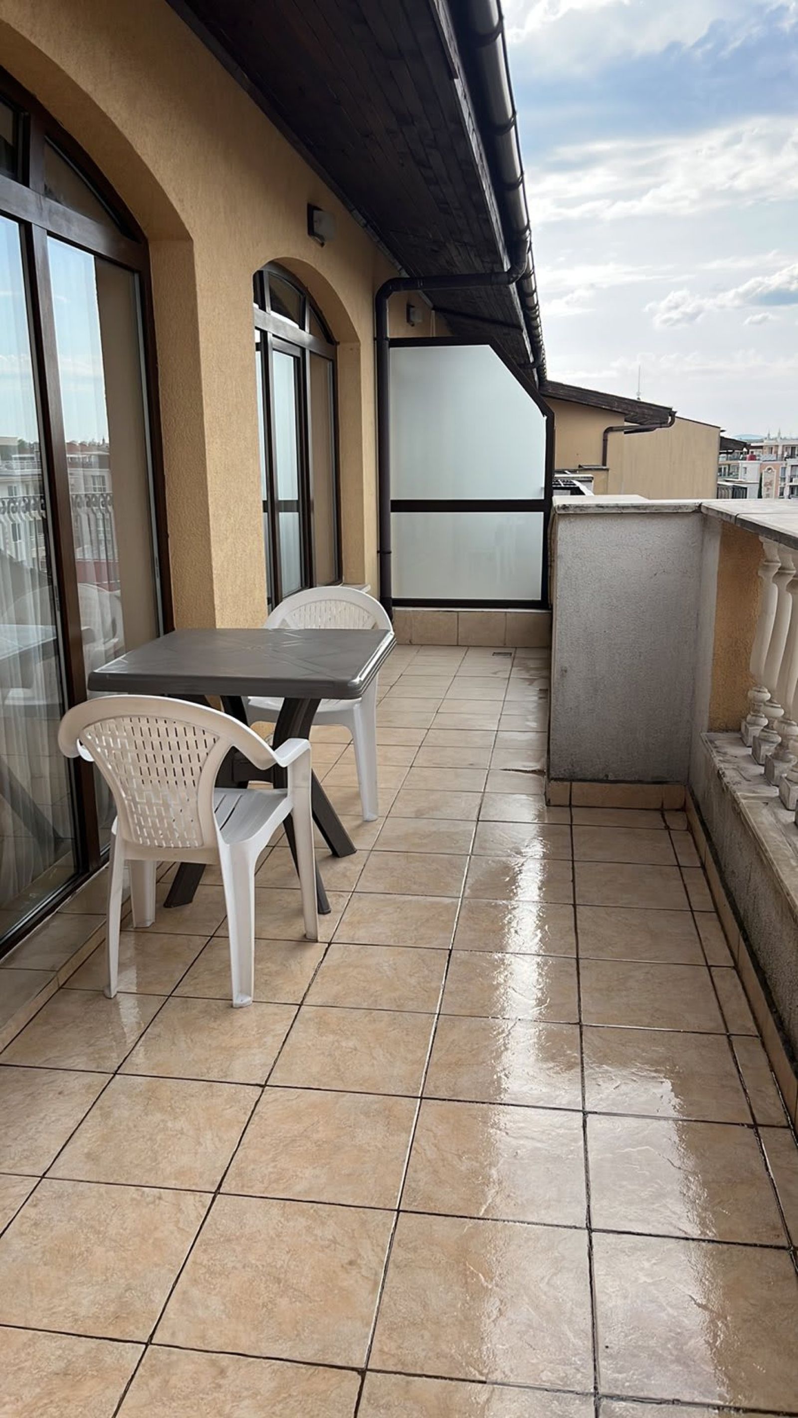 1BD Apartment in Royal Sun Complex, Sunny Beach - Photo 11