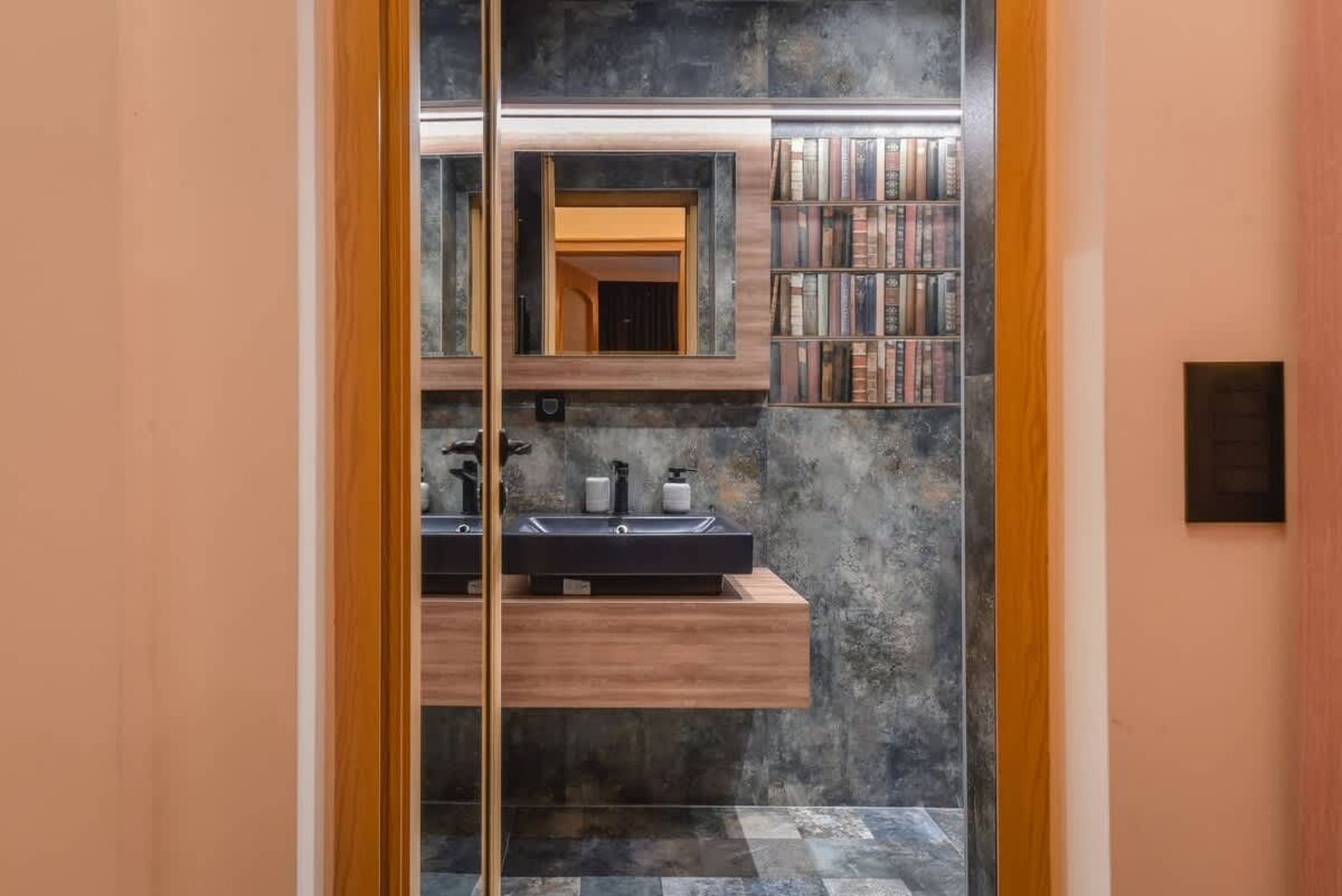 Sofia Dream Apartments - 3BD, 2BTHR - The Library - Photo 19