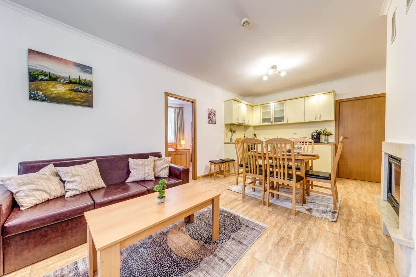 Alpine Haven 2-Bedroom Escape in Pamporovo - Photo 25