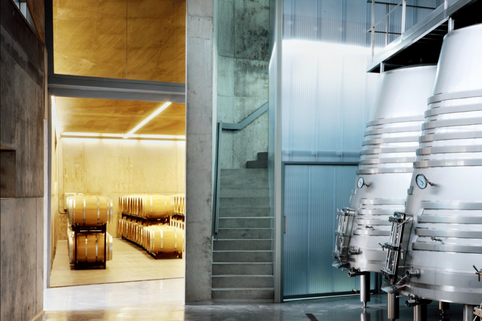 Qumran Winery - Photo 14