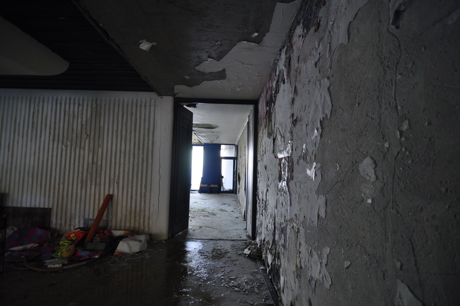 The Ghost Residence - Photo 22