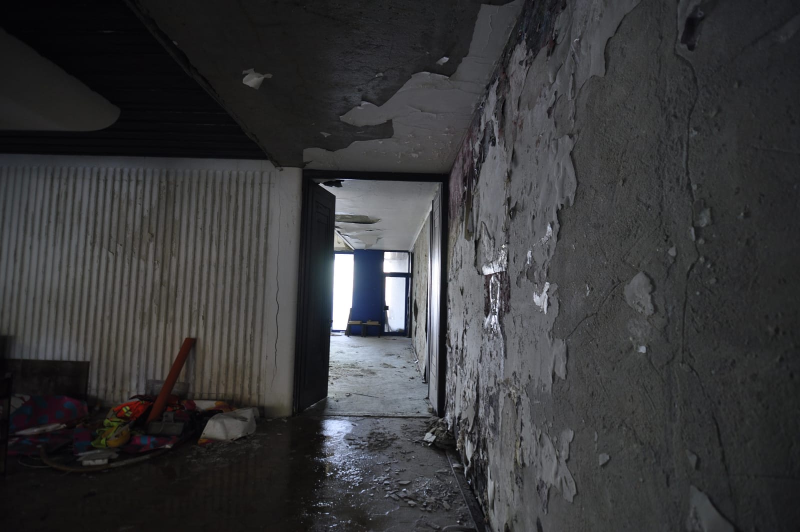 The Ghost Residence - Photo 22