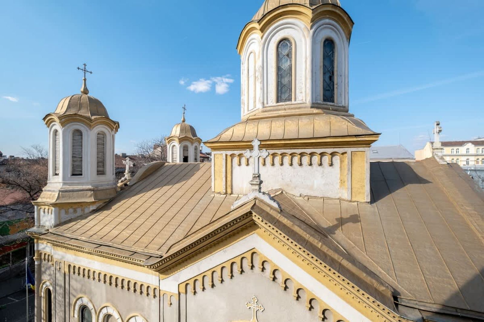 3 BDR &amp; 3 BTHR Duplex | In the Heart of Sofia - Photo 33